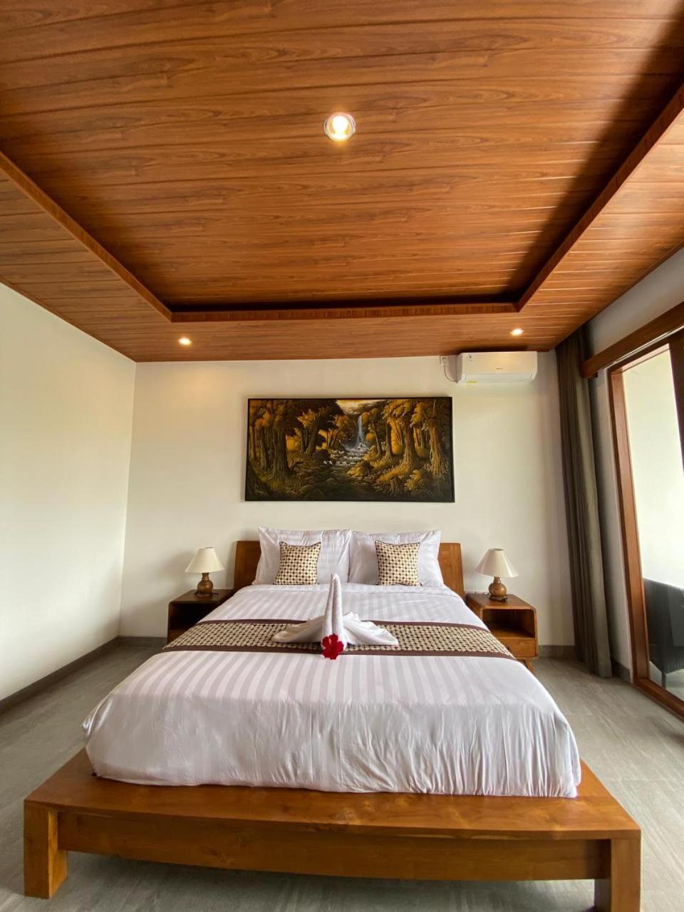 D'jero Ubud (Bali)