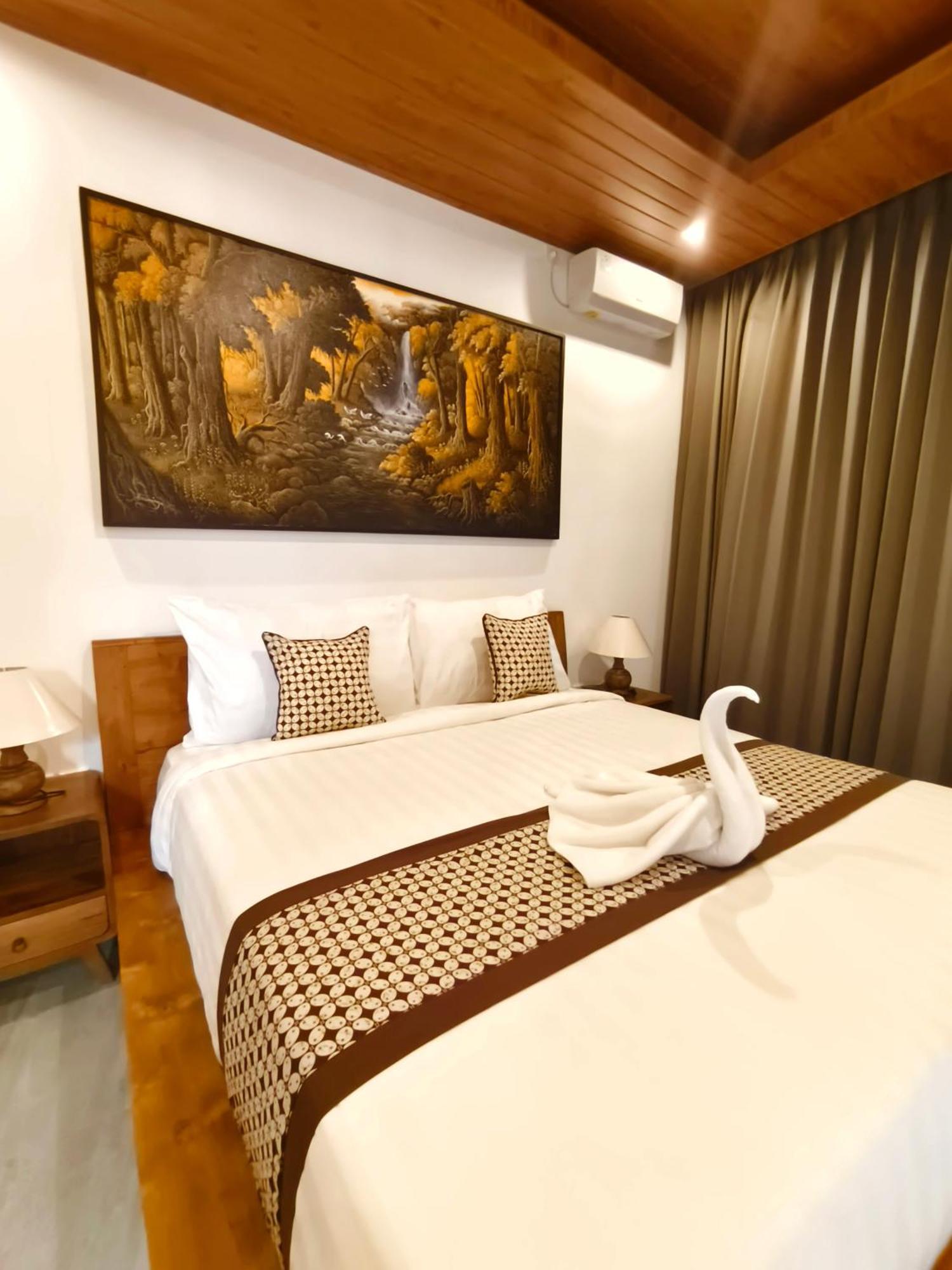Homestay D'jero Ubud (Bali)