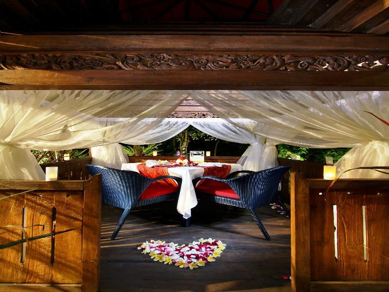 Jungle Retreat By Kupu Kupu Barong Hotel