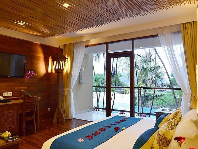 Jungle Retreat By Kupu Kupu Barong Hotel Ubud