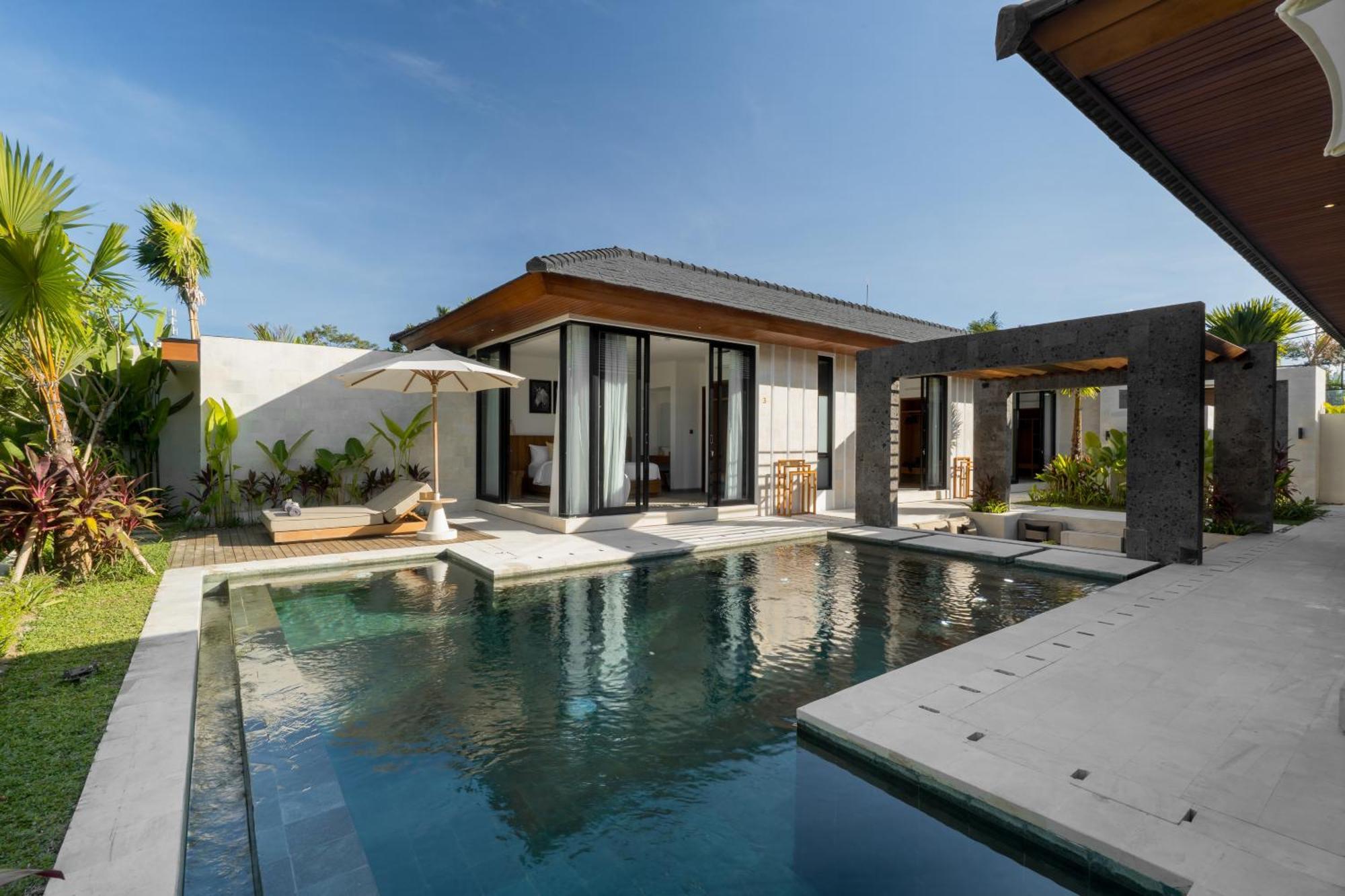 Pyla By Balisuperhost Villa *