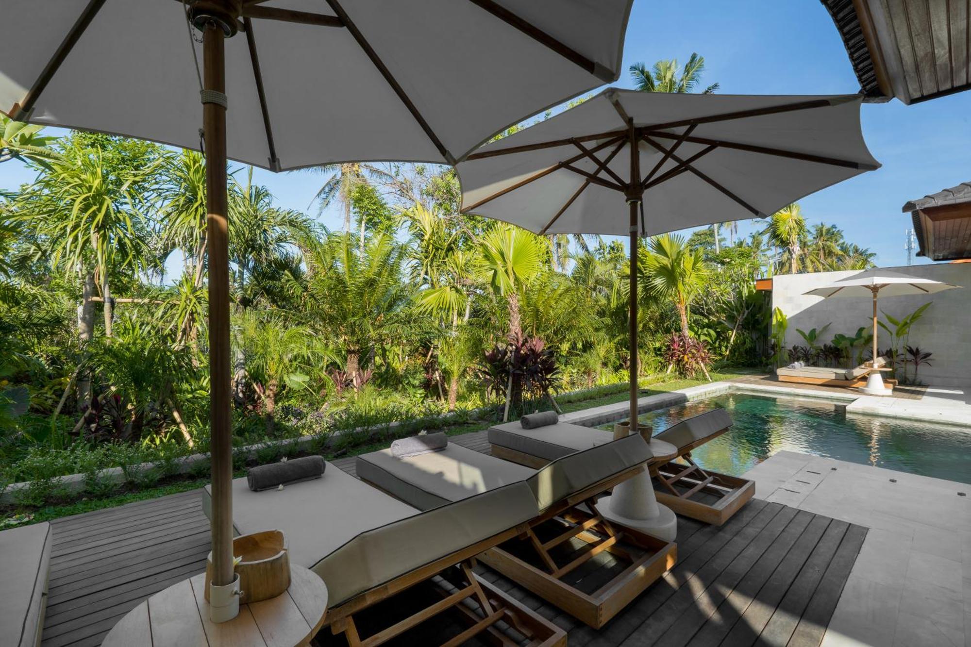 Villa Pyla By Balisuperhost *
