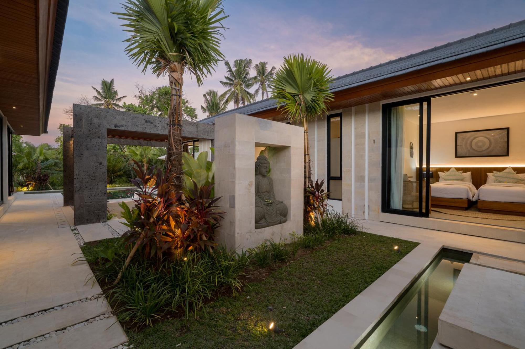 Pyla By Balisuperhost Ubud (Bali)