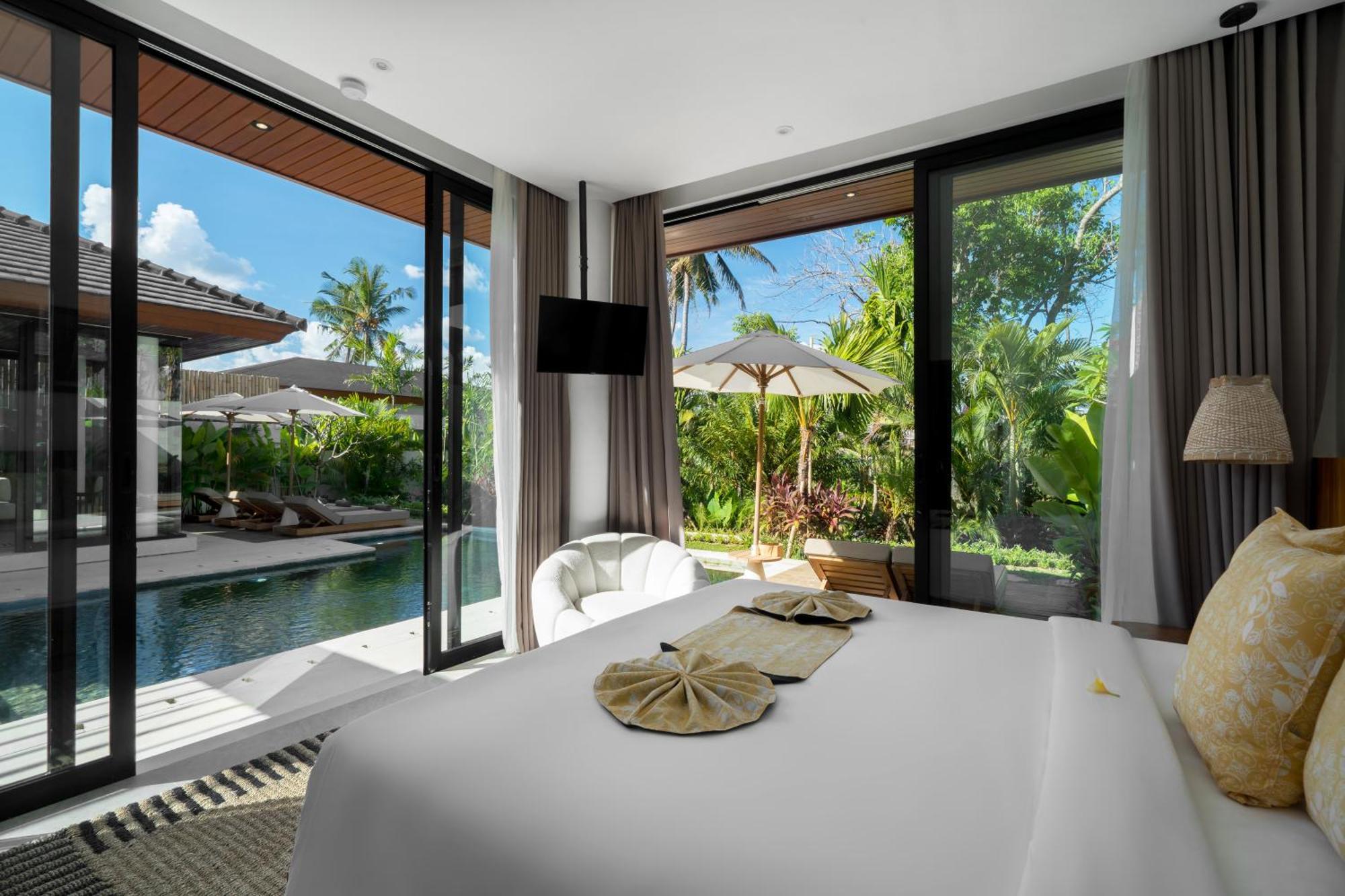 Villa Pyla By Balisuperhost Ubud (Bali)