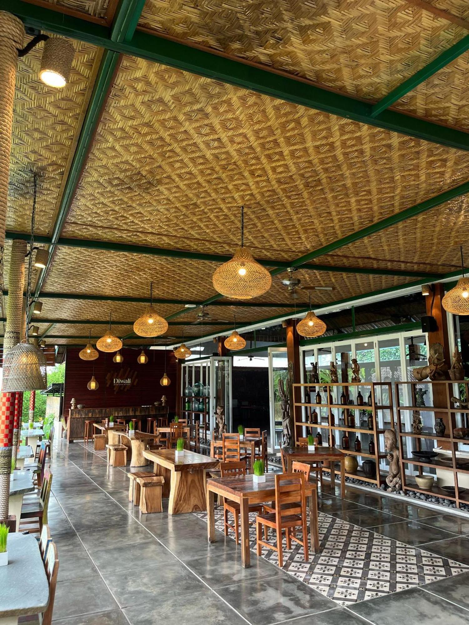 Villa Alam Puisi Ubud