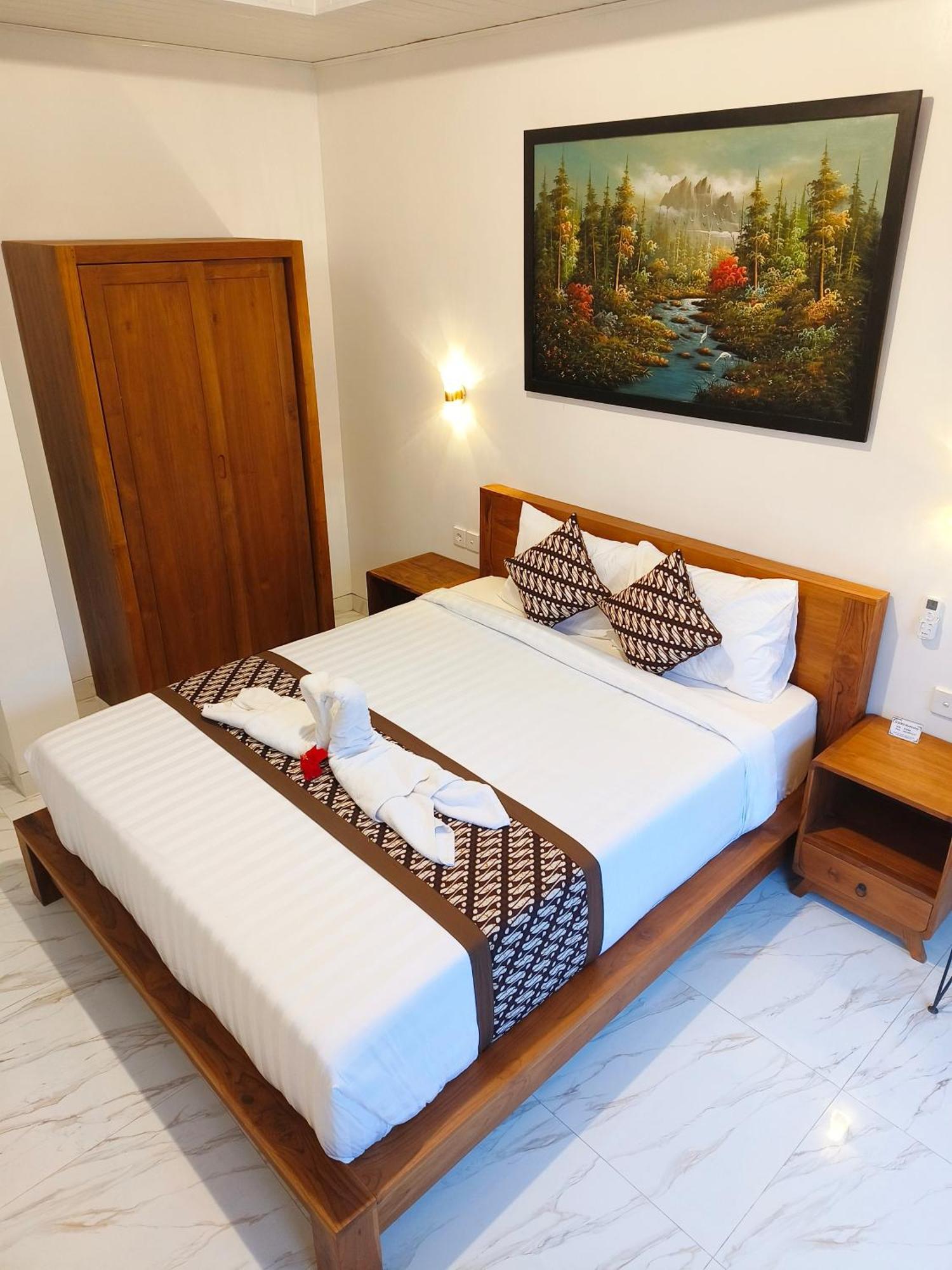 Homestay D'jero *