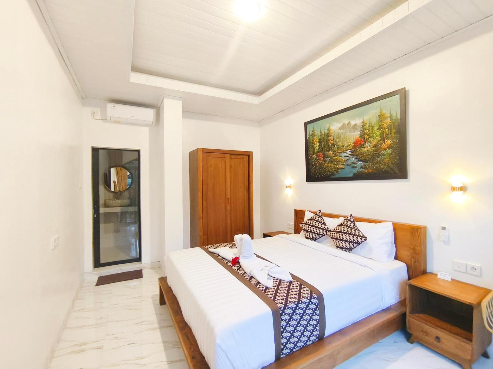 D'jero Homestay