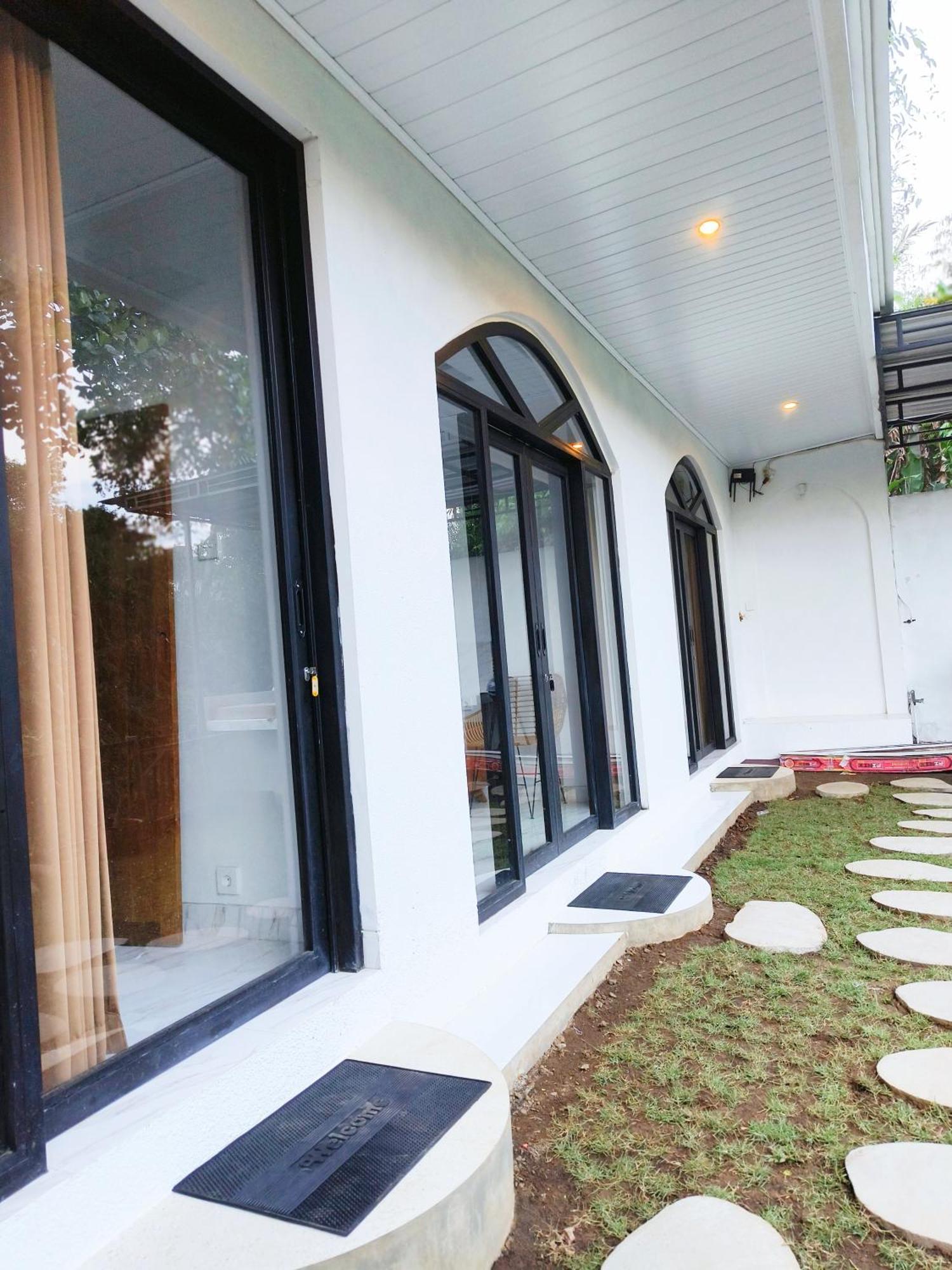 Homestay D'jero