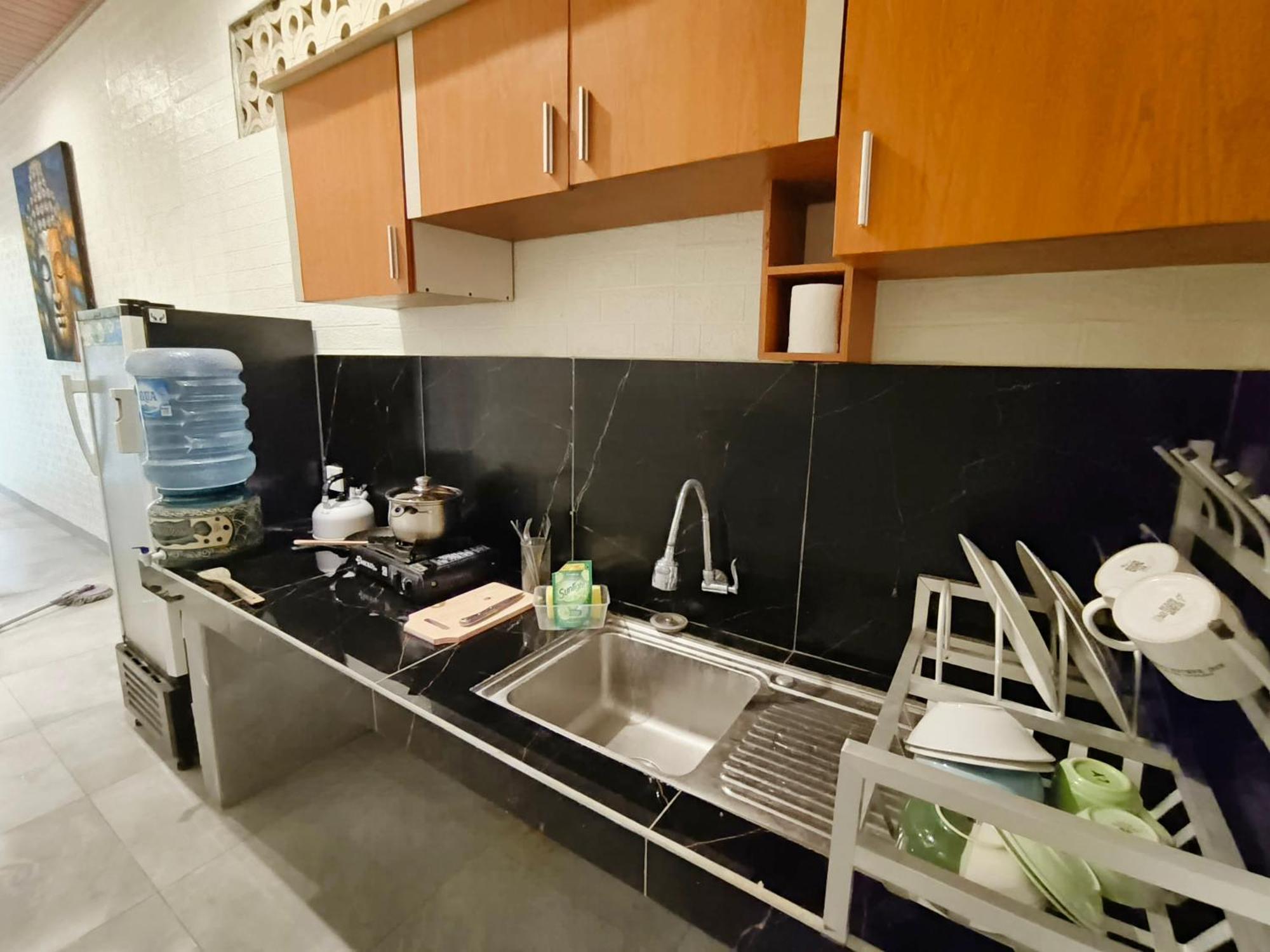 D'jero Homestay