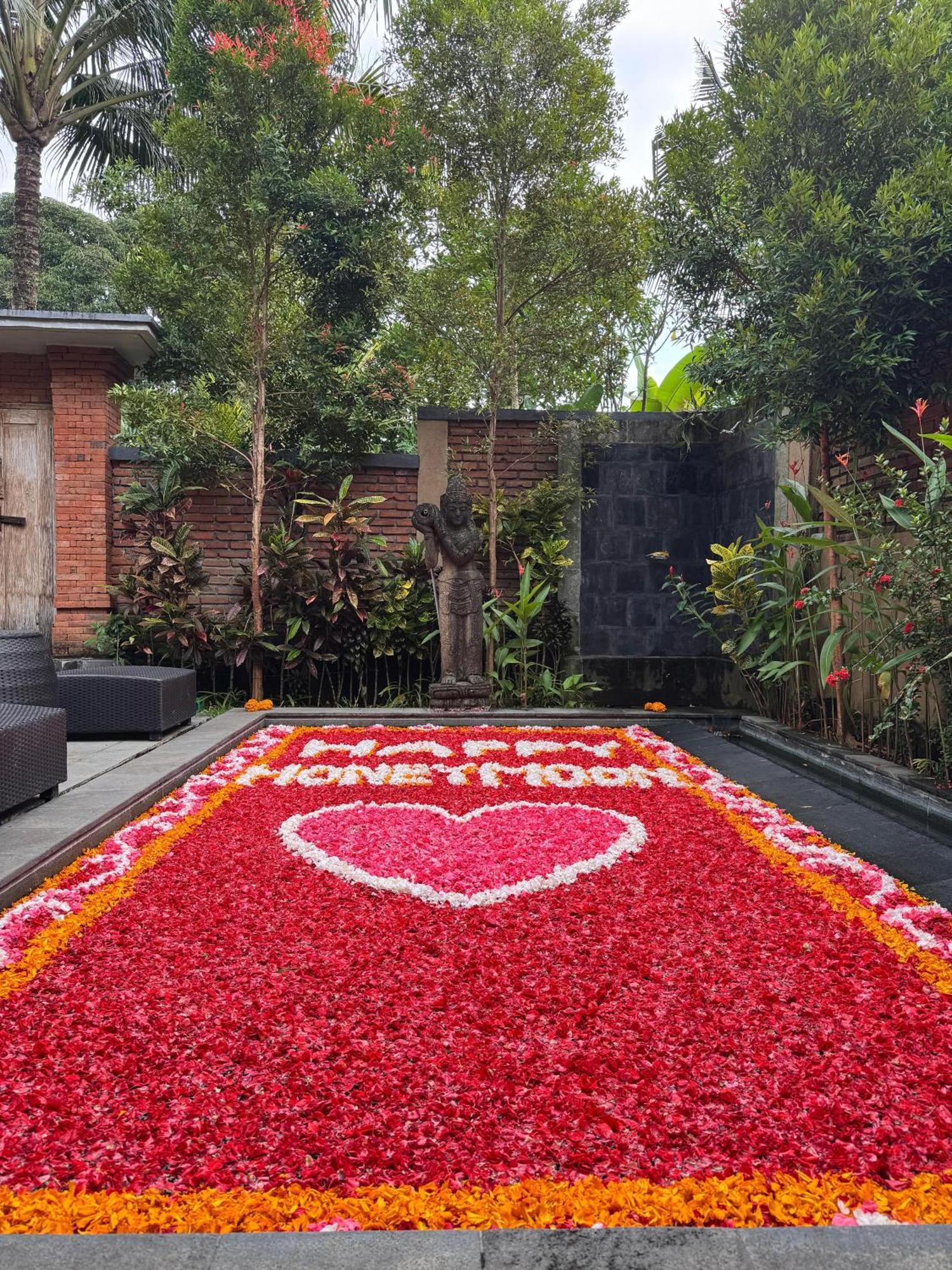 Suarga Private Pool Villa Ubud (Bali)