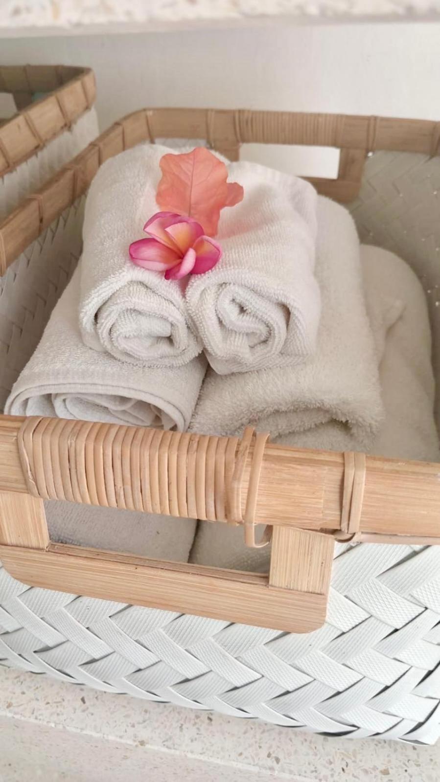 Flower Moon Lovely Hideaway In Heart Of Villa Ubud
