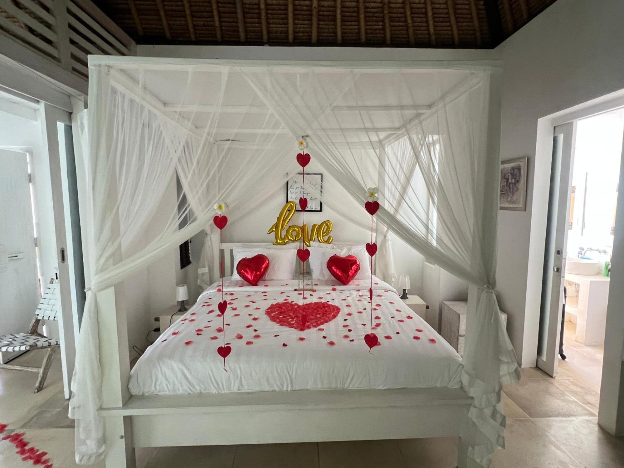 Villa Flower Moon Lovely Hideaway In Heart Of *