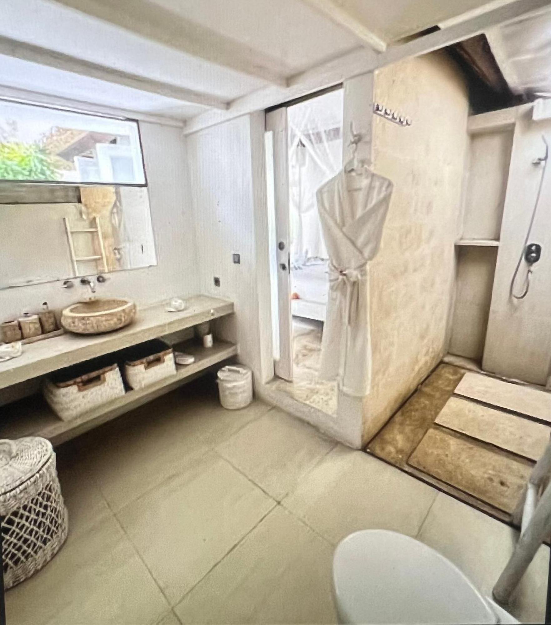 Flower Moon Lovely Hideaway In Heart Of Villa Ubud