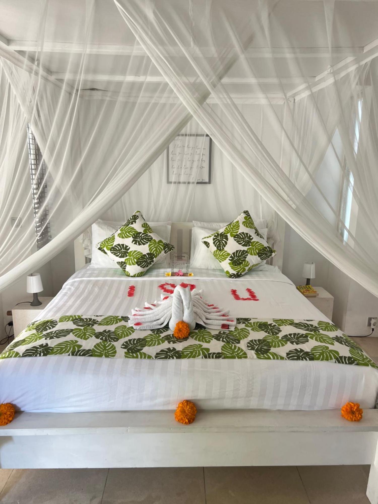 Flower Moon Lovely Hideaway In Heart Of * Ubud