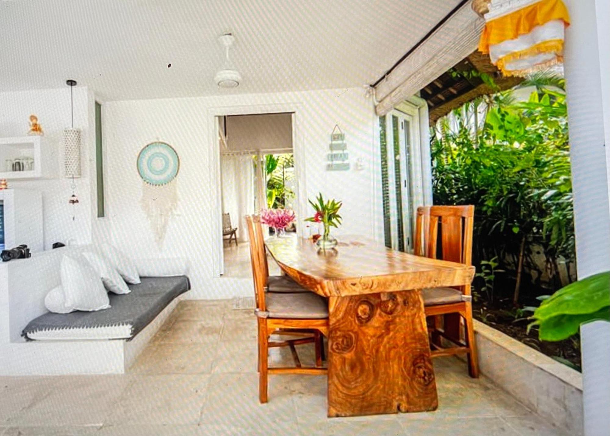 Villa Flower Moon Lovely Hideaway In Heart Of *