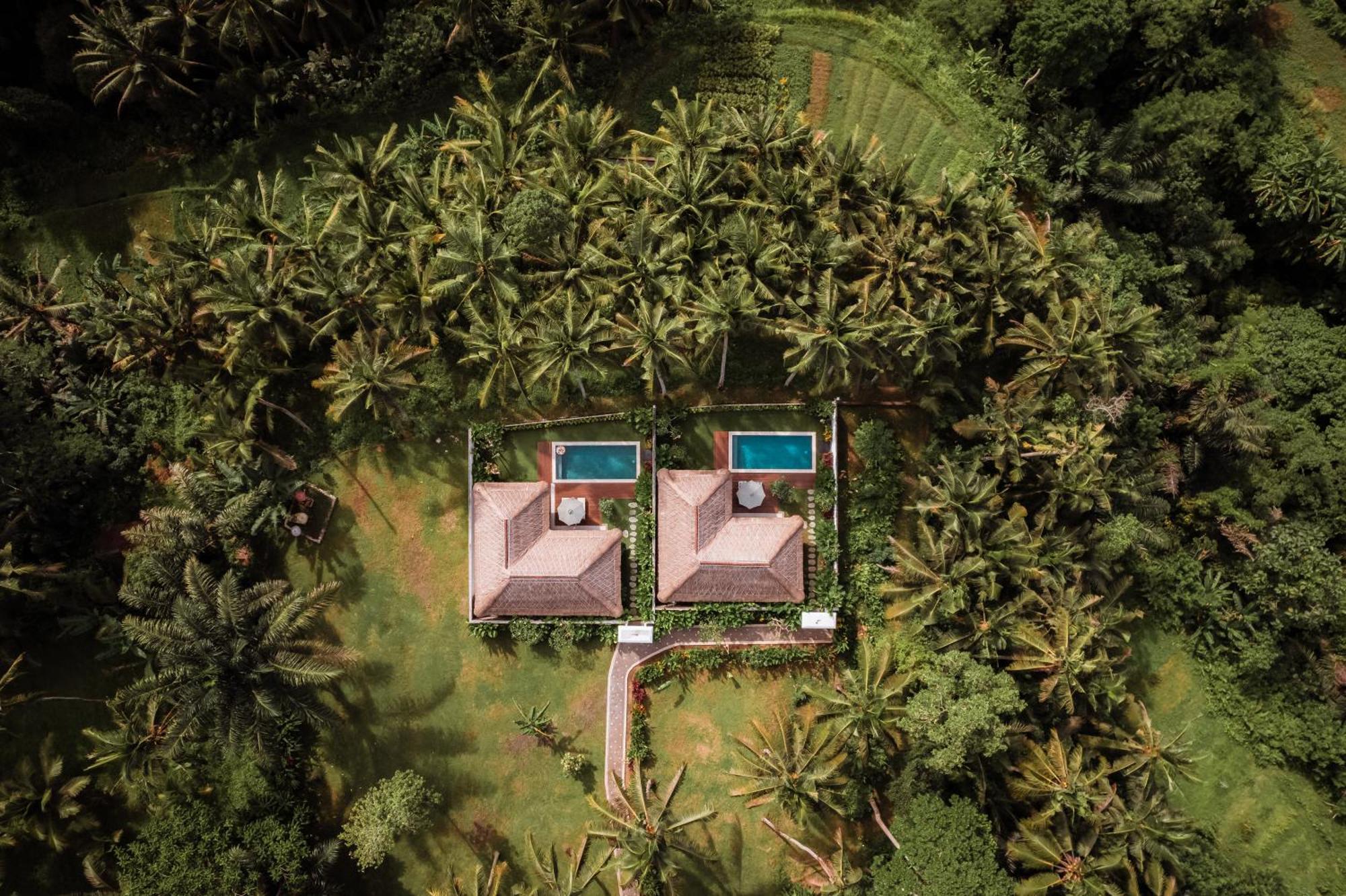 Villa The Lanaya