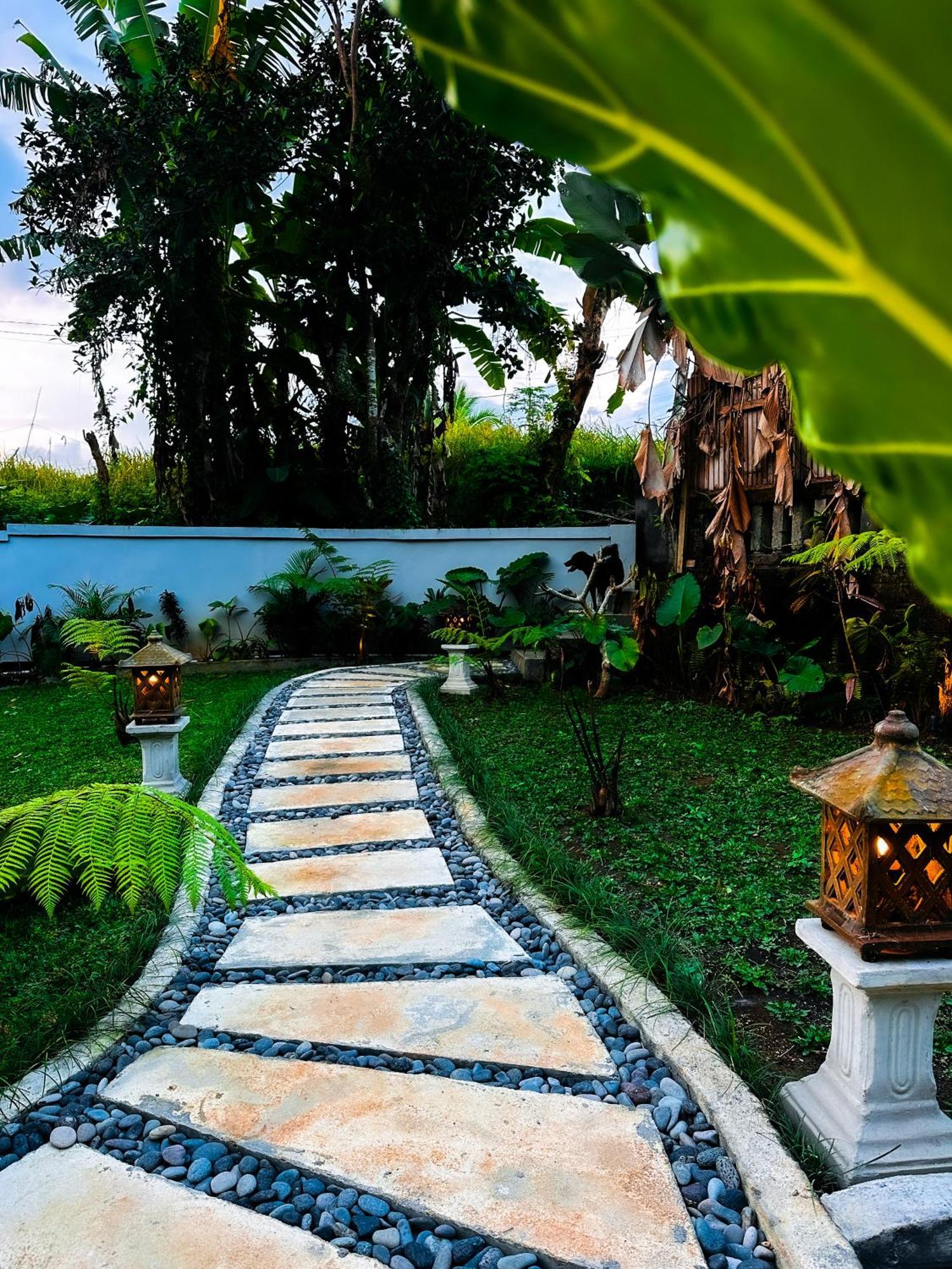 Nawasena Ubud (Bali)
