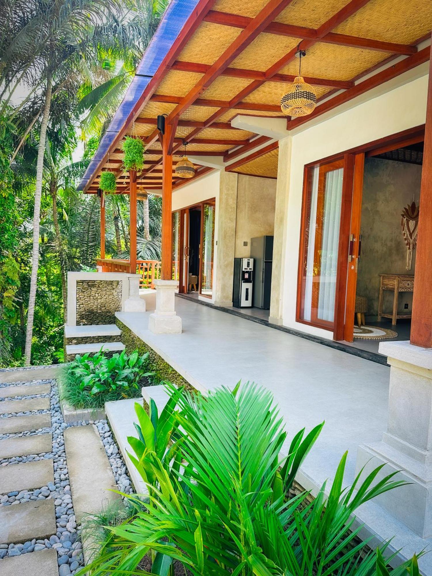 Apartment Nawasena Ubud (Bali)