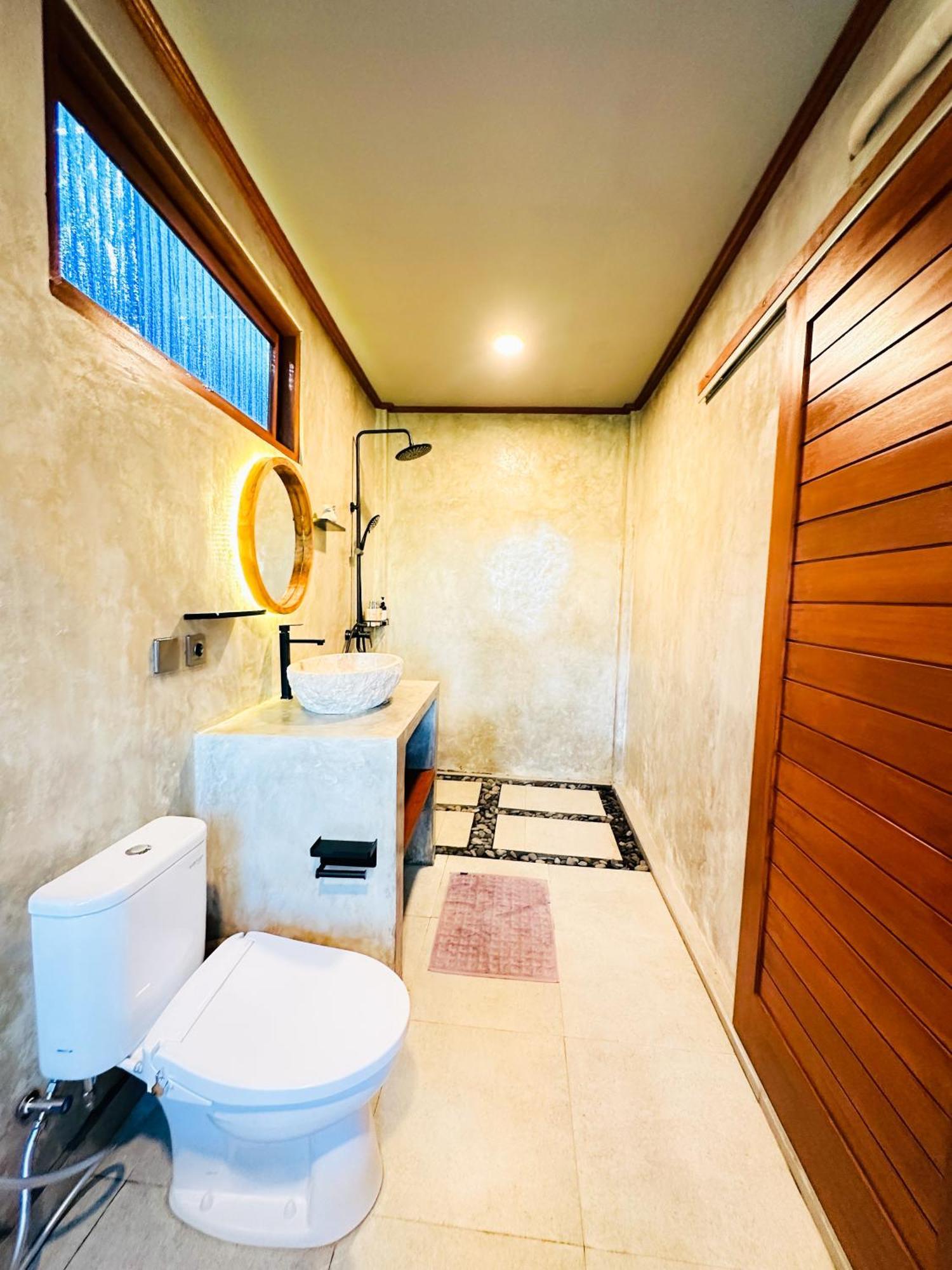 Apartment Nawasena Ubud (Bali)