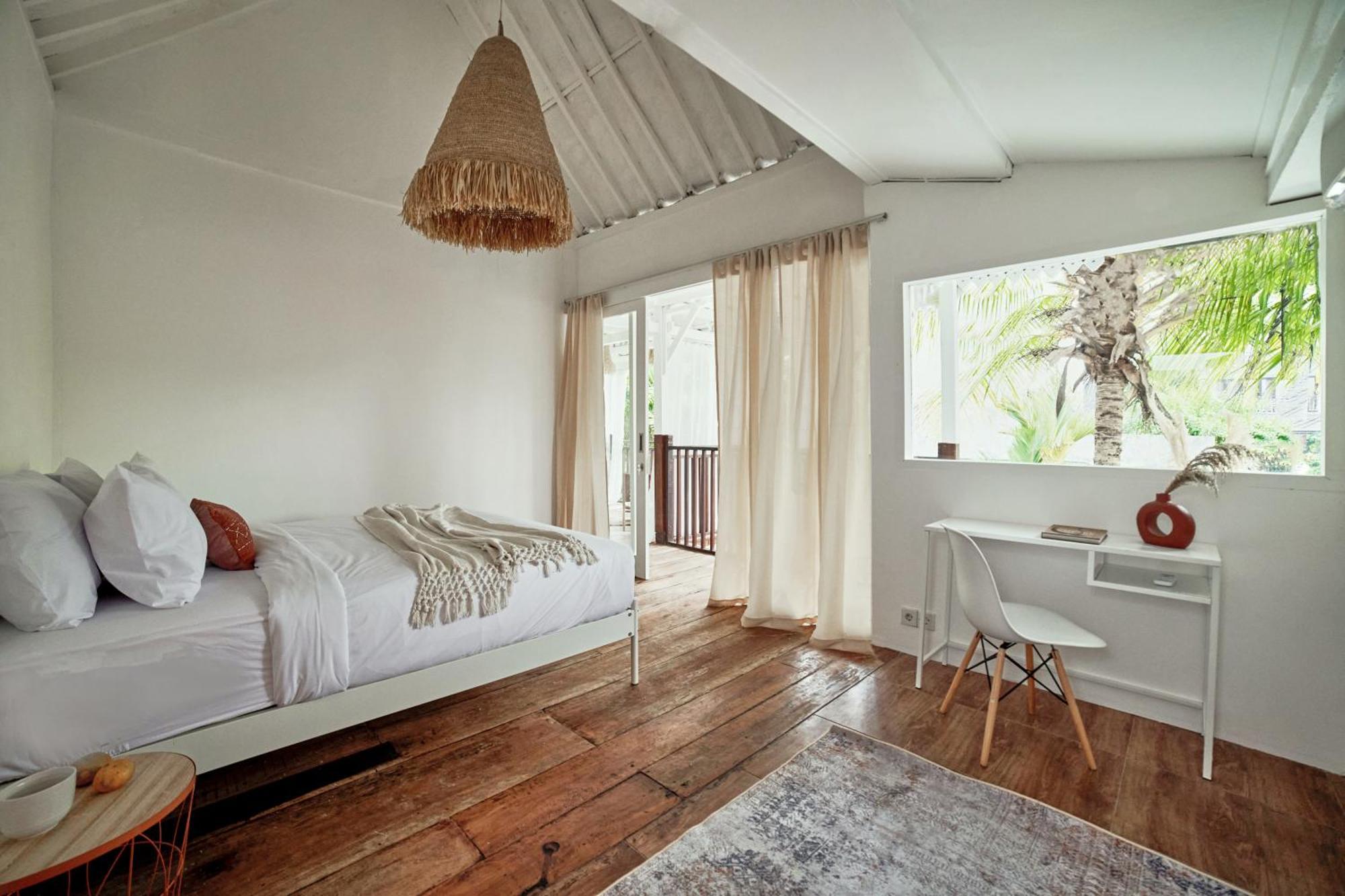 Villa 2bd Brown Sugar In Ubud