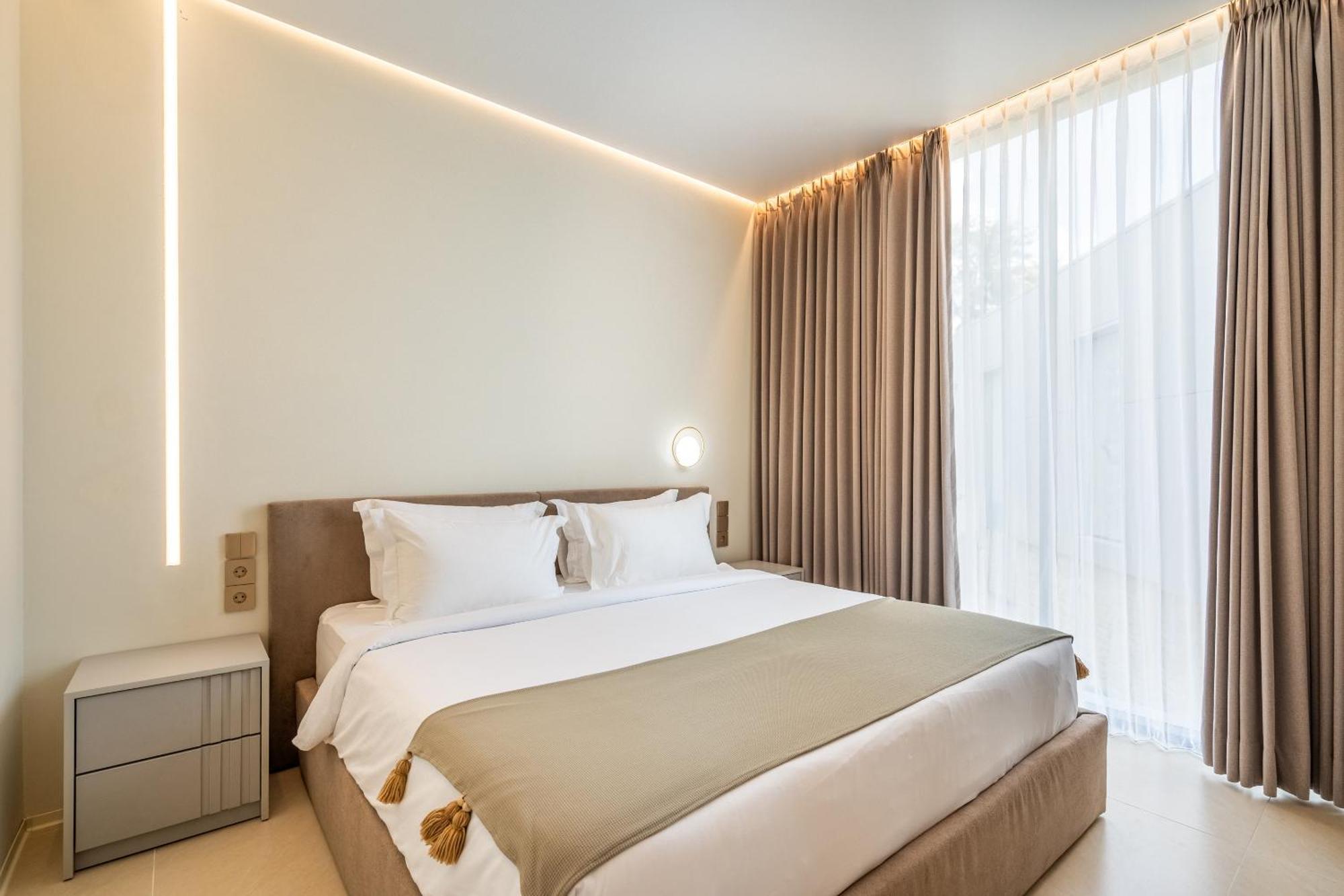 Aparthotel New Hidden - Limited Time Offer *