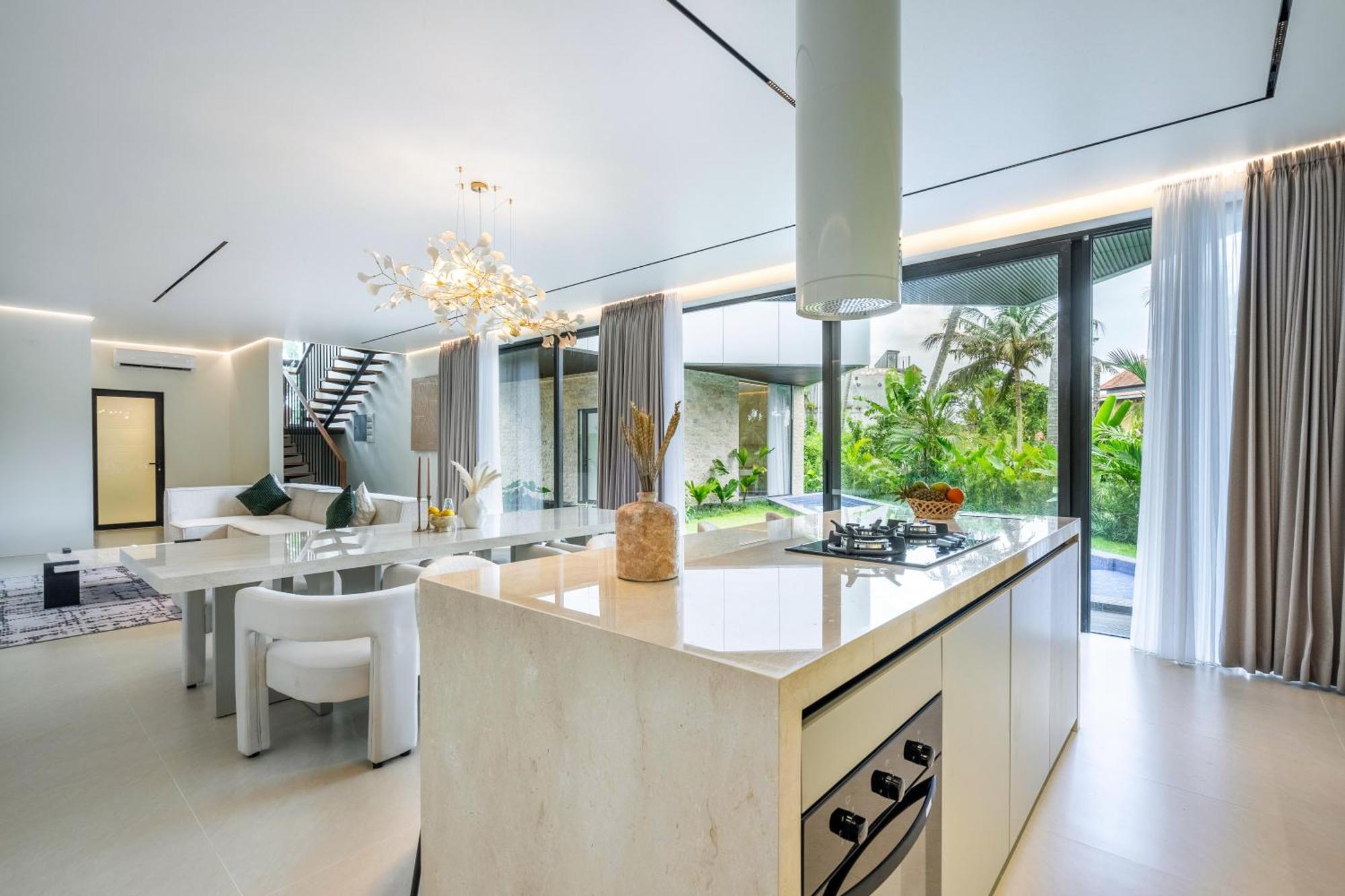 New Hidden - Limited Time Offer Aparthotel Ubud (Bali)