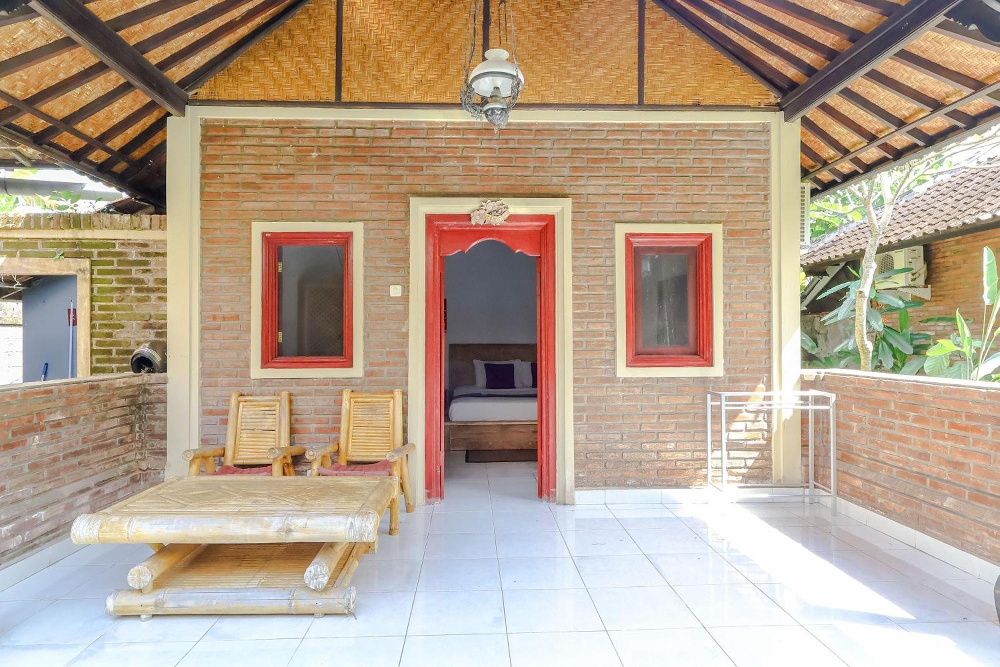 Taman Lituhayu Ubud (Bali)