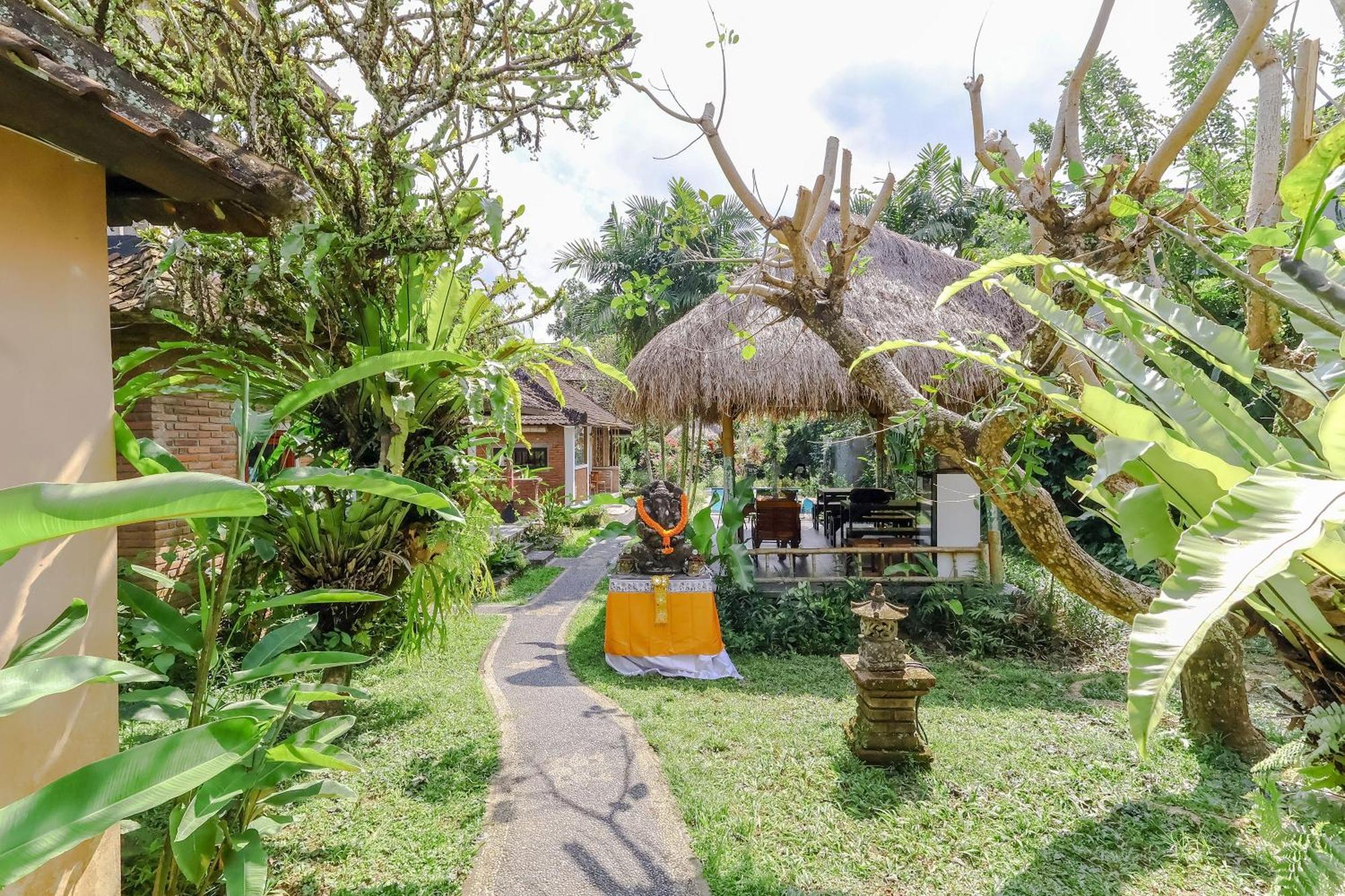 Taman Lituhayu