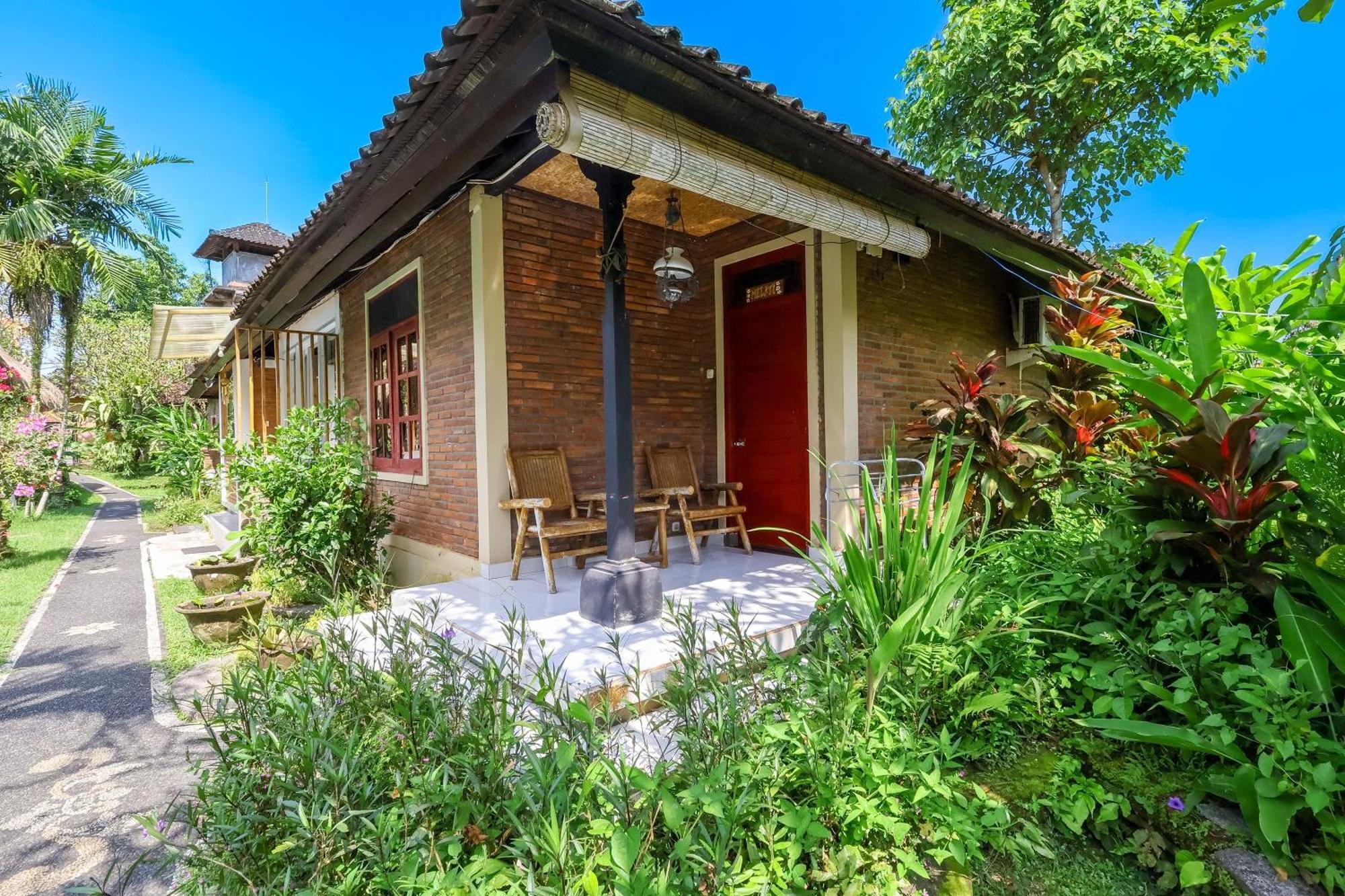 Villa Taman Lituhayu