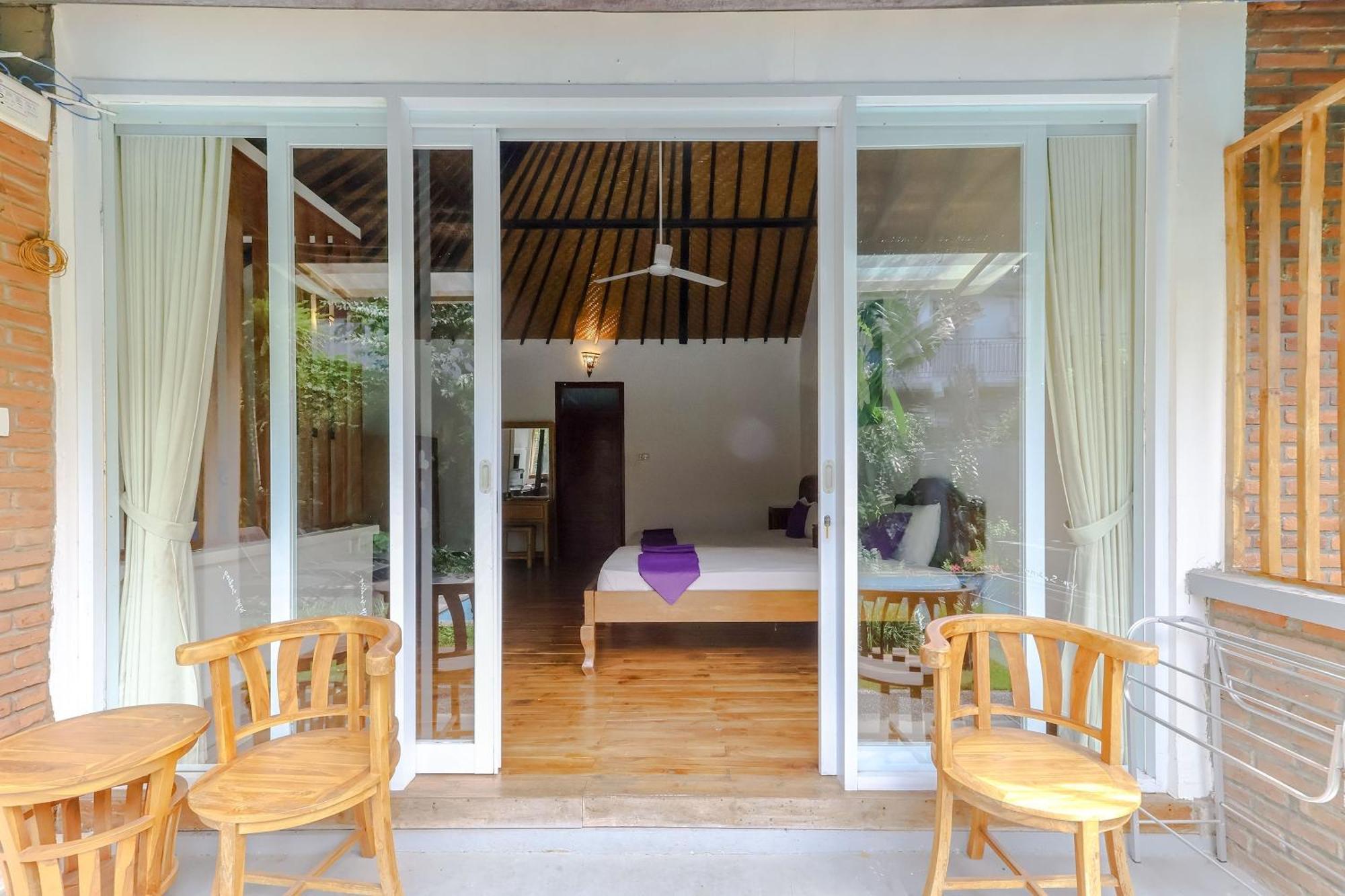 Taman Lituhayu Ubud (Bali)