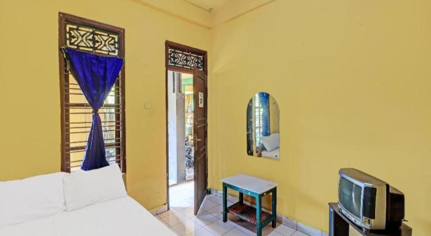 Oyo 91235 Damu Hotel