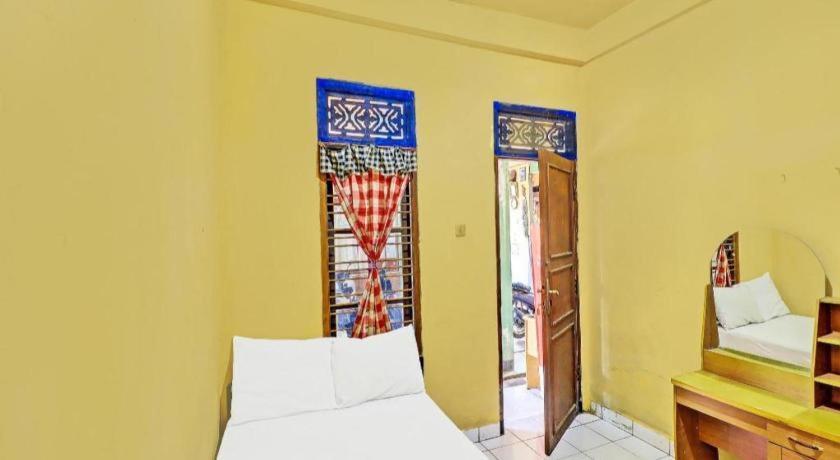 Oyo 91235 Damu Hotel
