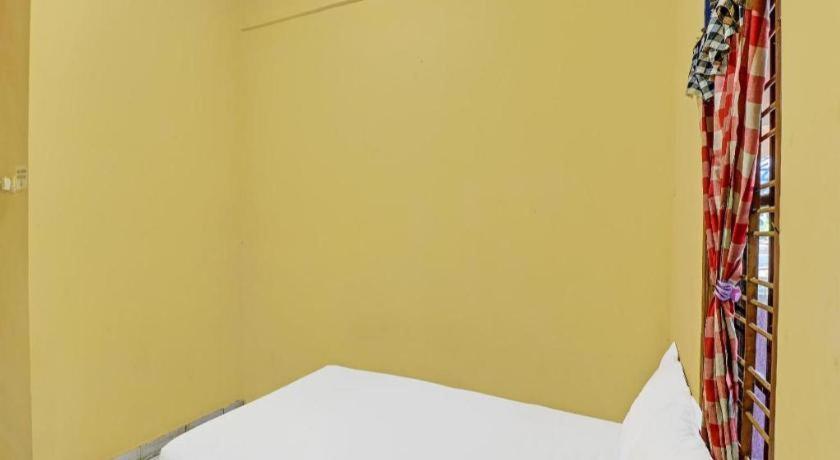 Hotel Oyo 91235 Damu 2*