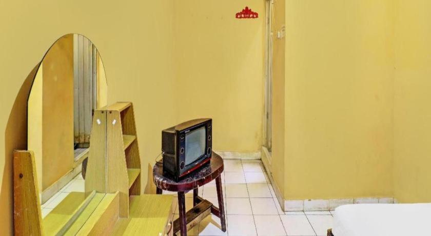 Hotel Oyo 91235 Damu