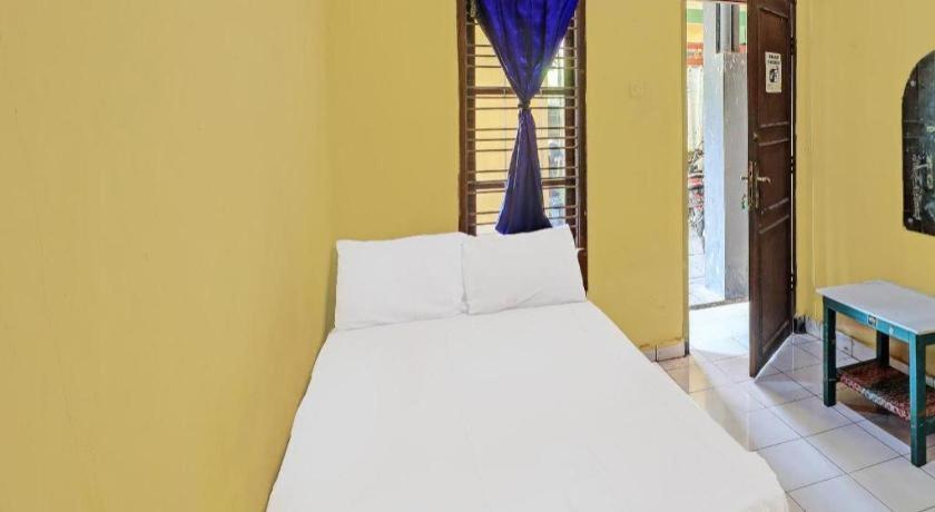 Oyo 91235 Damu