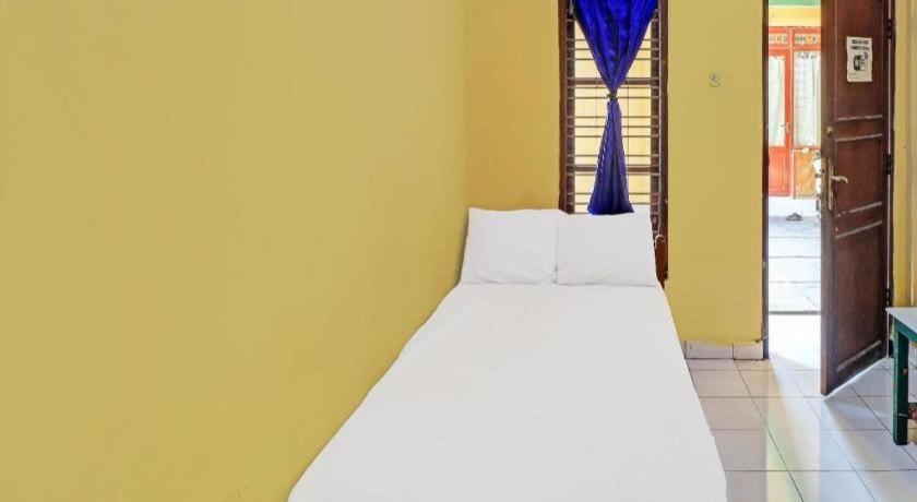 Hotel Oyo 91235 Damu Ubud (Bali)