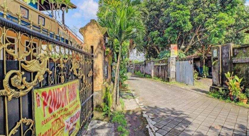 Oyo 91235 Damu Ubud (Bali)