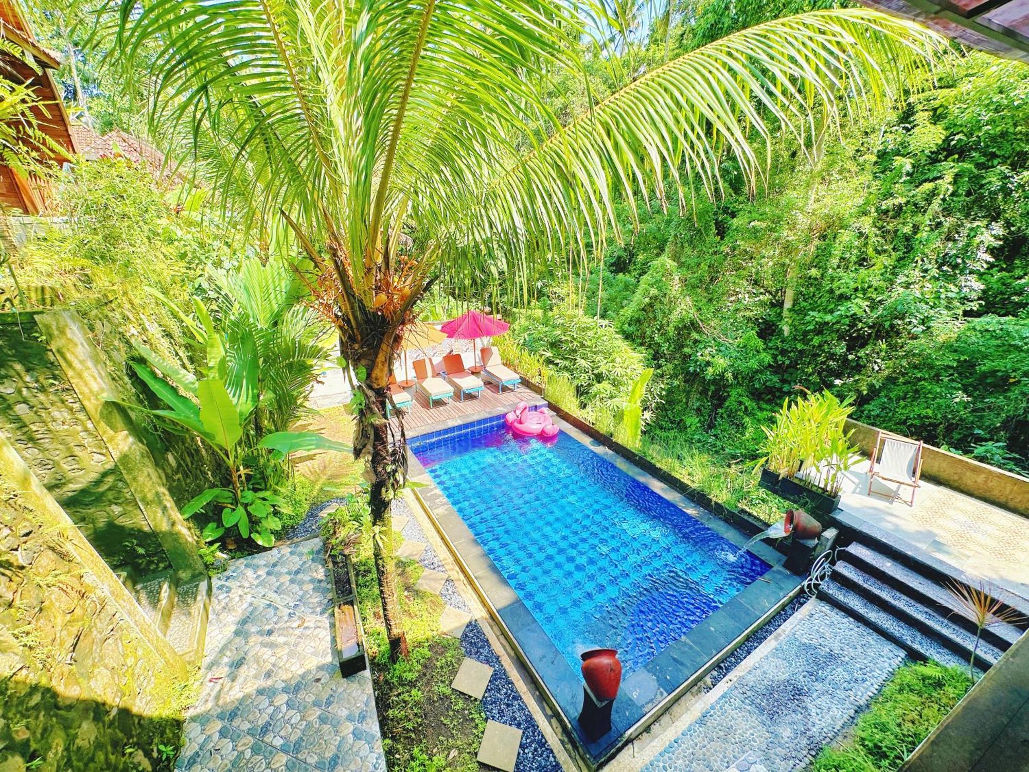 Lai's Aparthotel Ubud