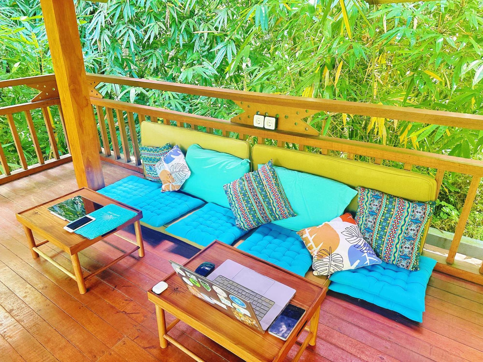 Lai's * Ubud