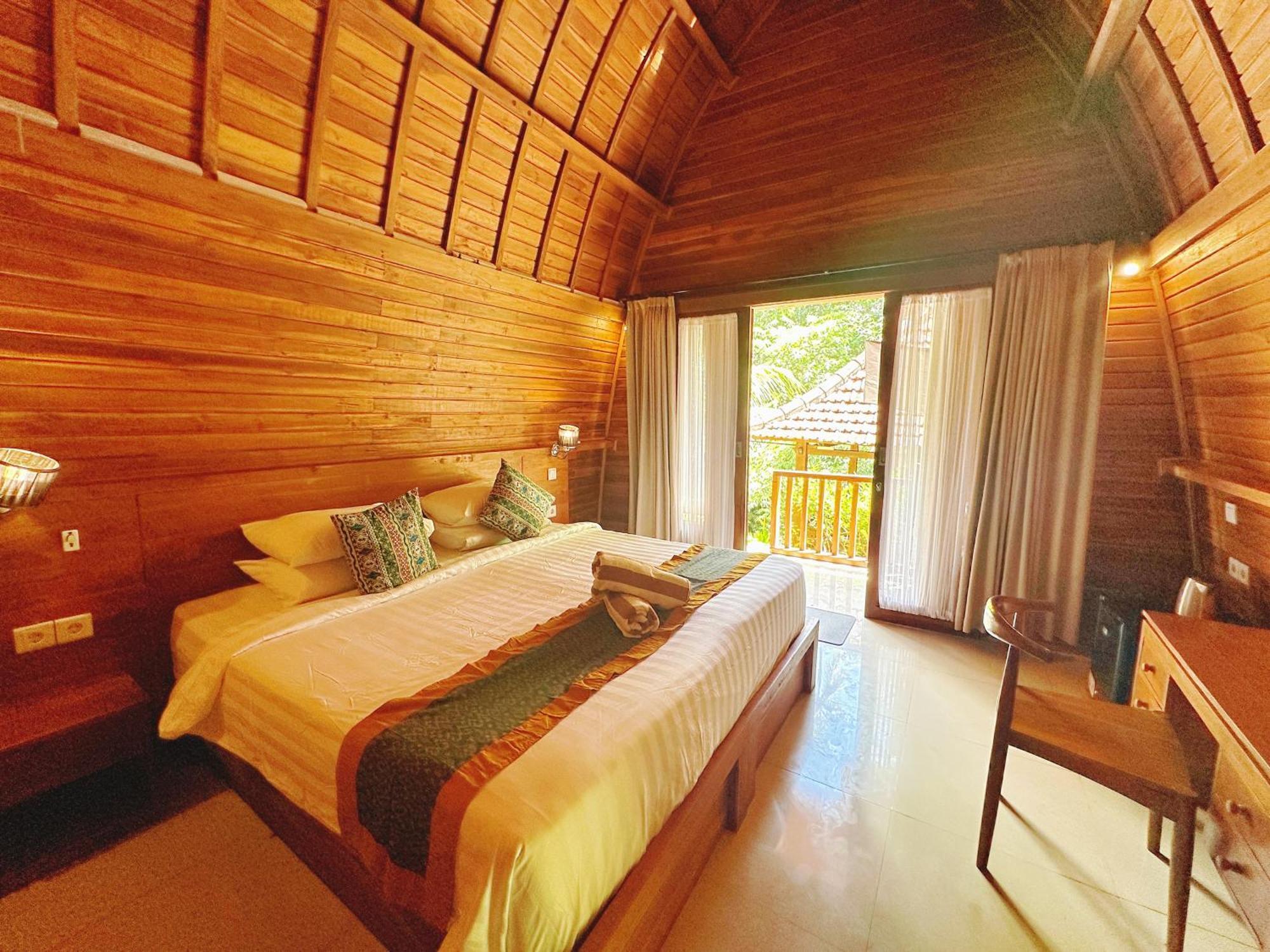 Lai's Aparthotel Ubud