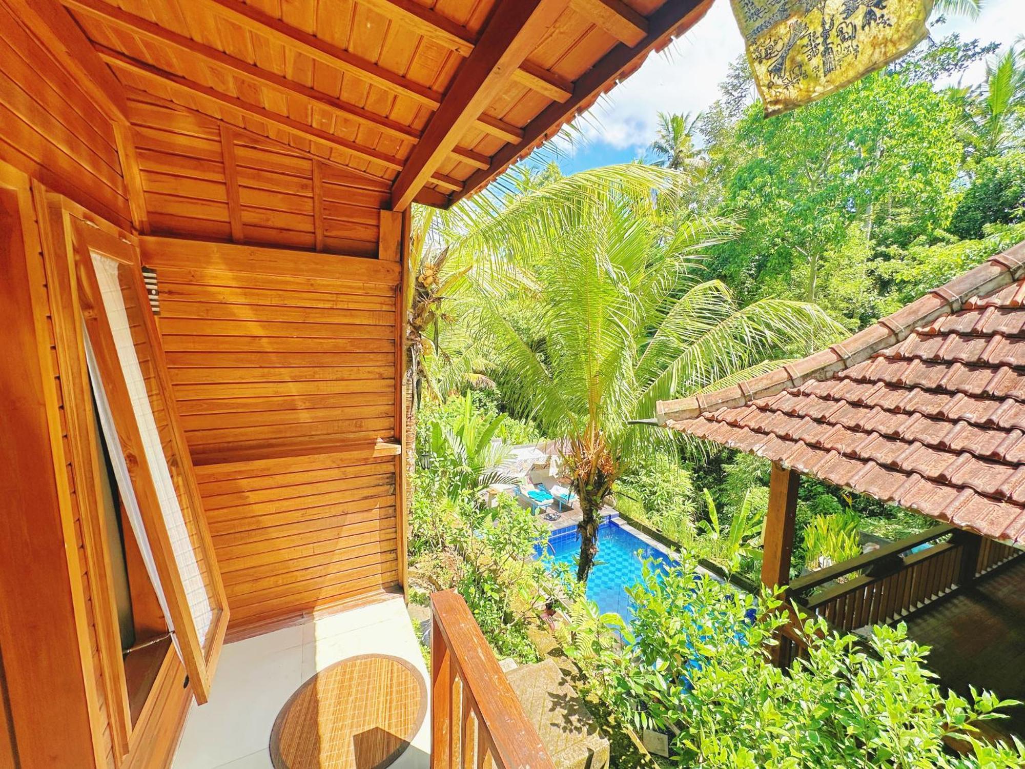 Aparthotel Lai's Ubud
