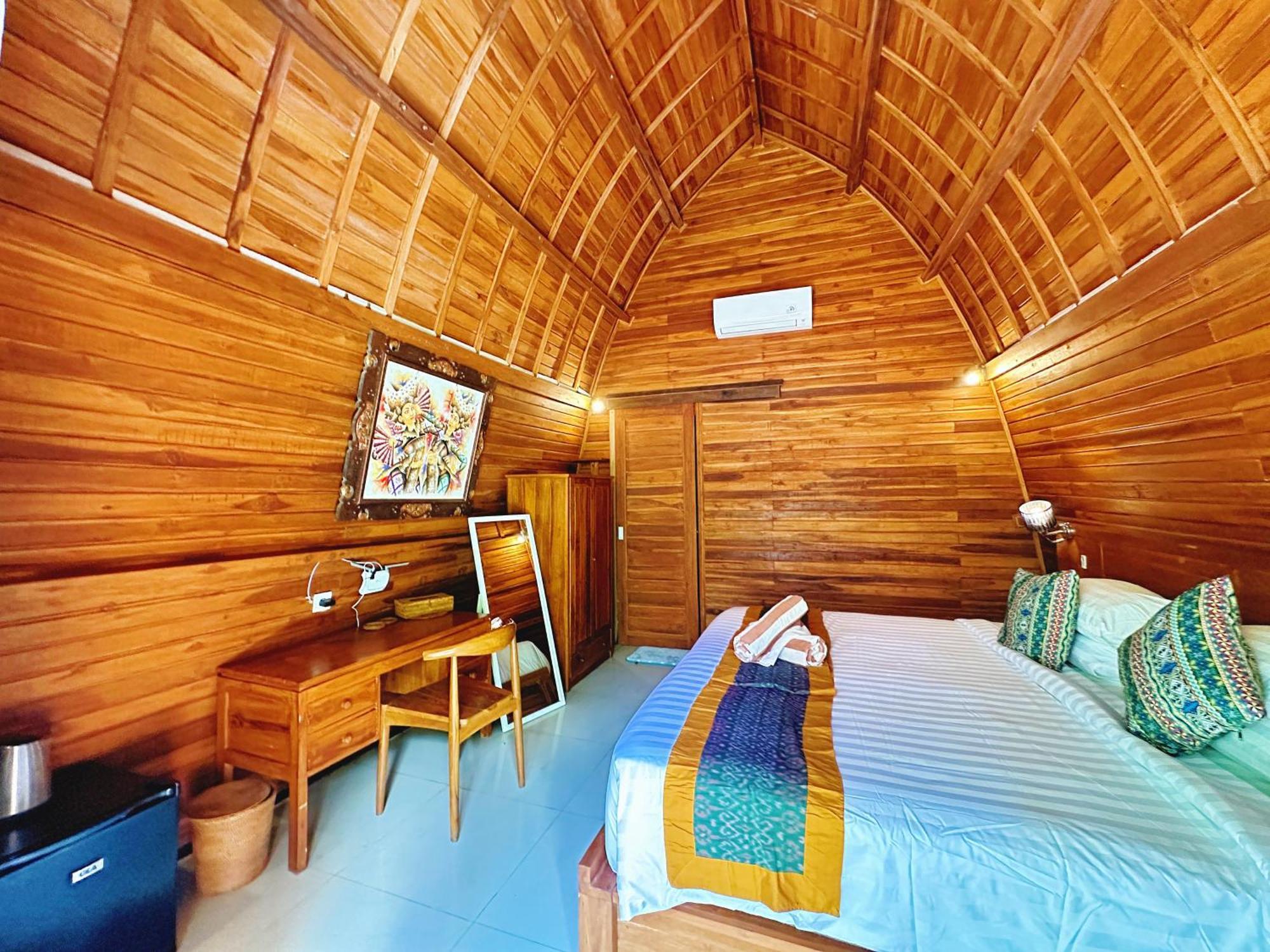 Aparthotel Lai's