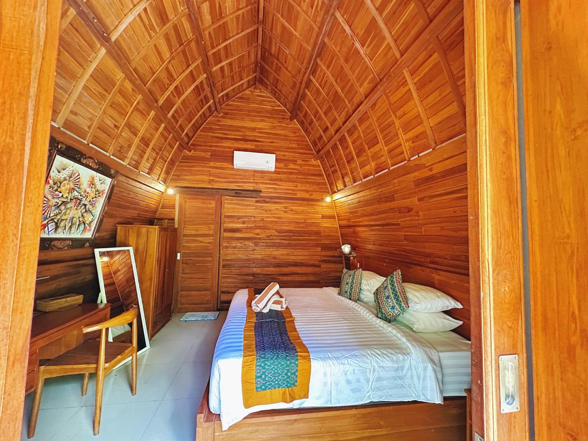Lai's Aparthotel Ubud
