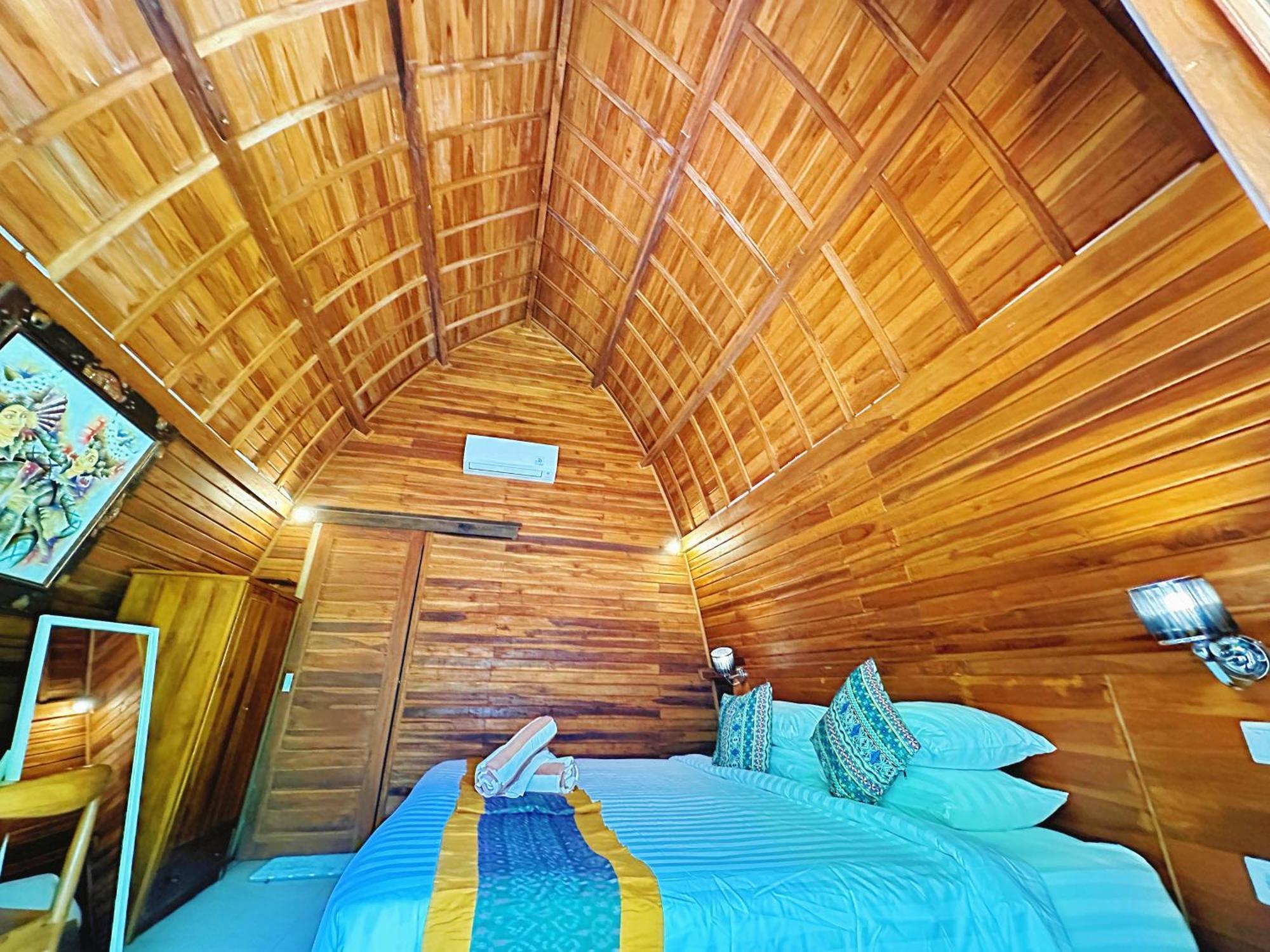 Aparthotel Lai's Ubud