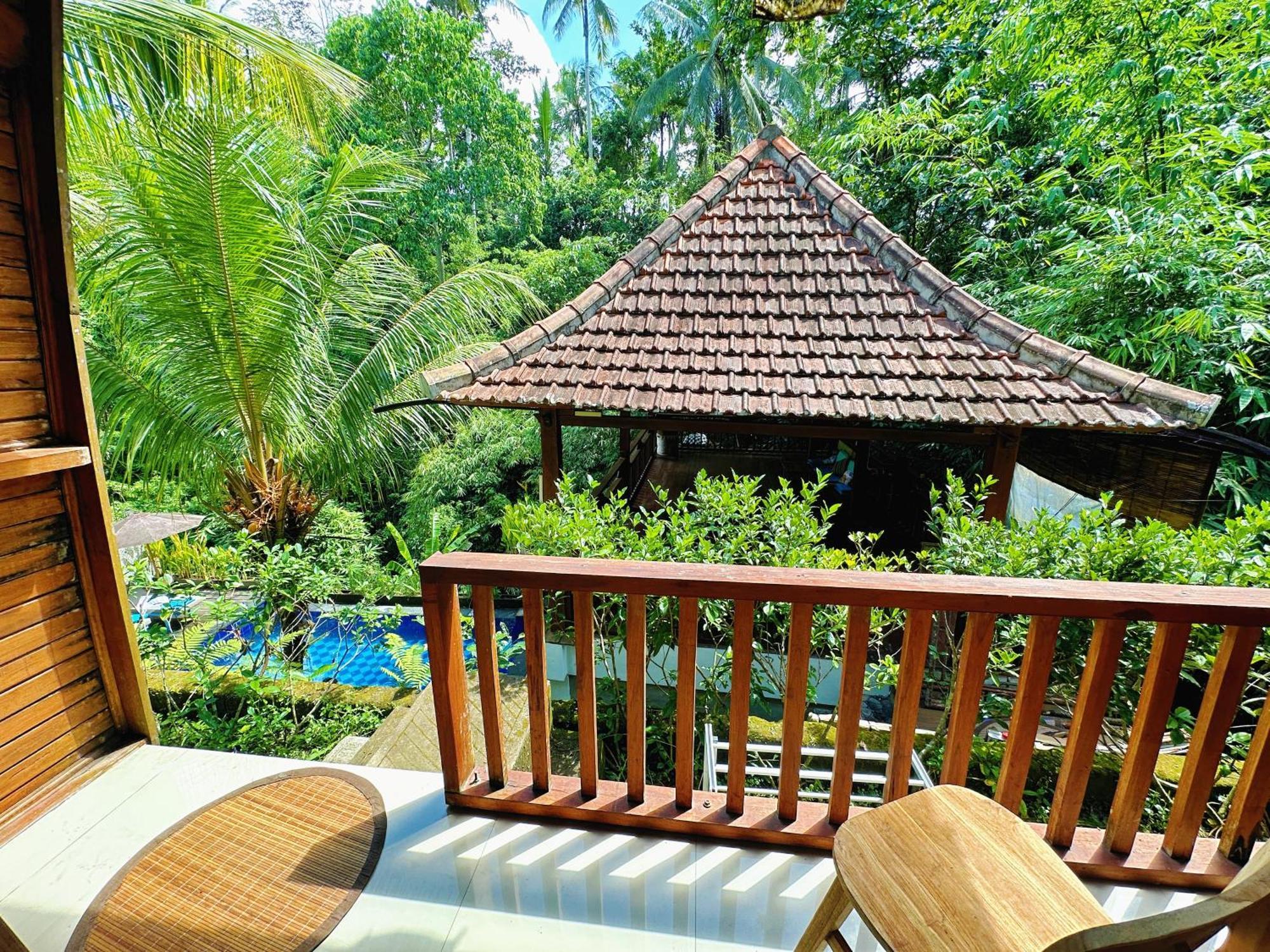 Lai's * Ubud