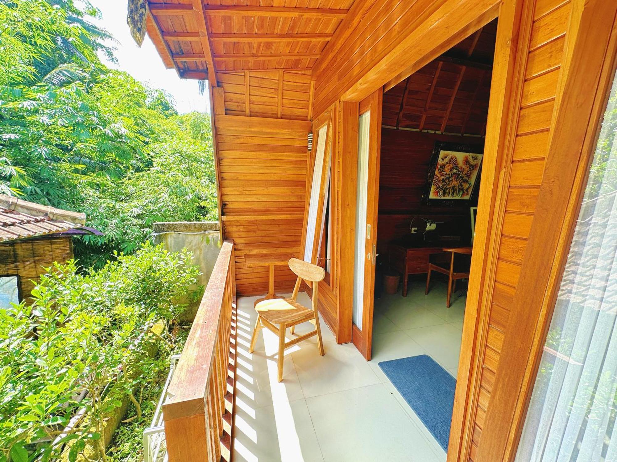 Lai's * Ubud