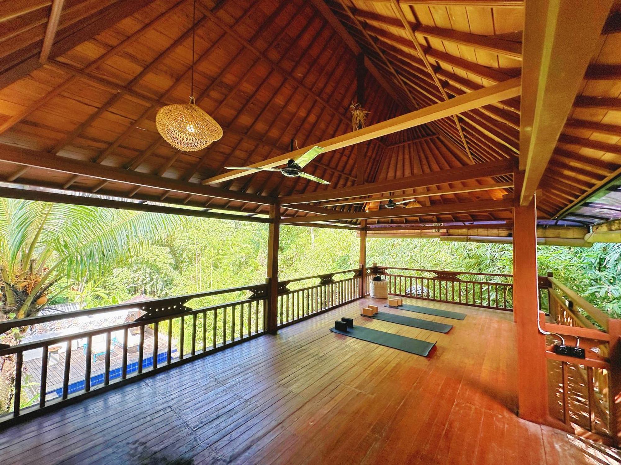 Lai's * Ubud