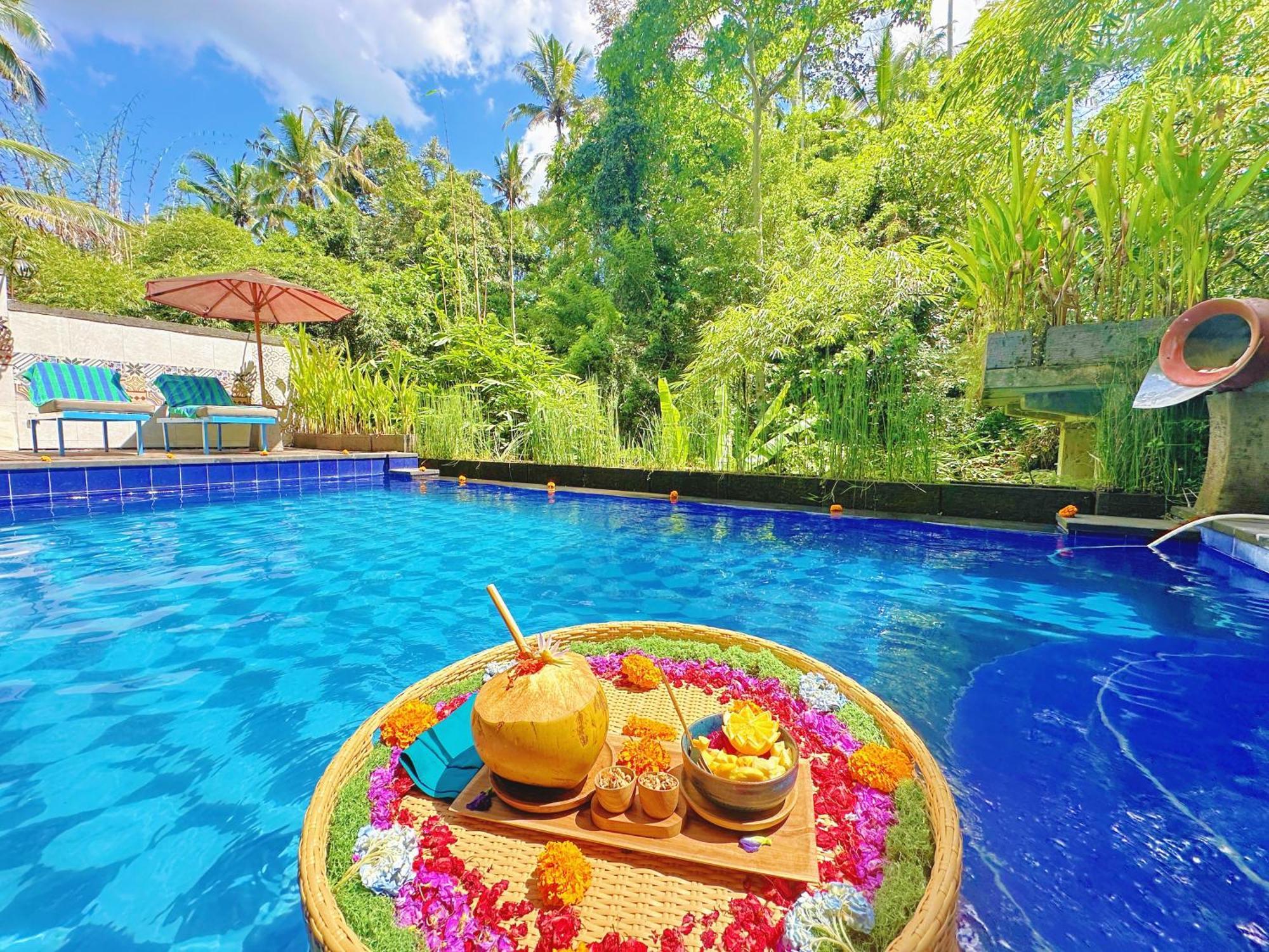 Lai's Ubud