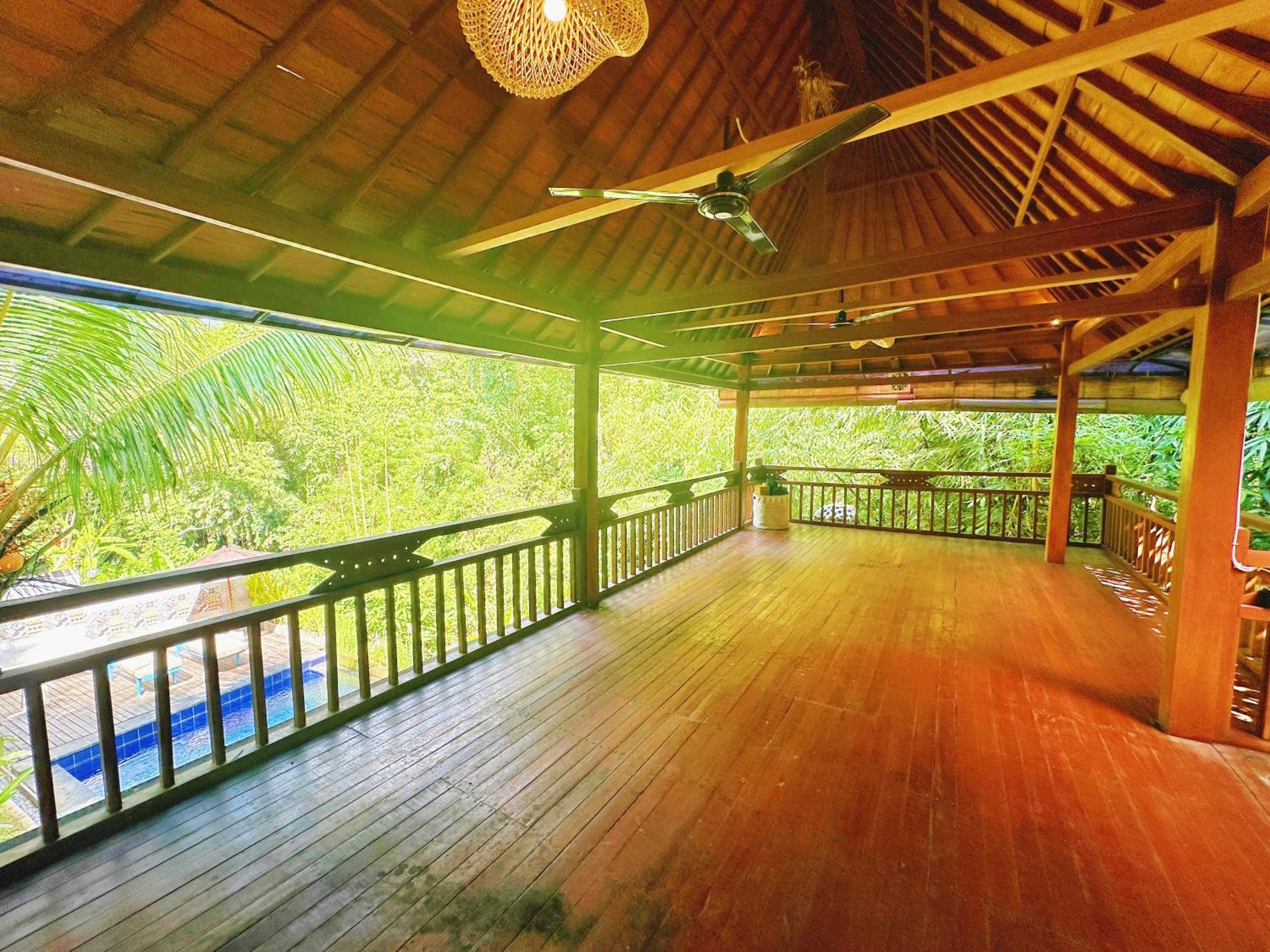 Lai's * Ubud