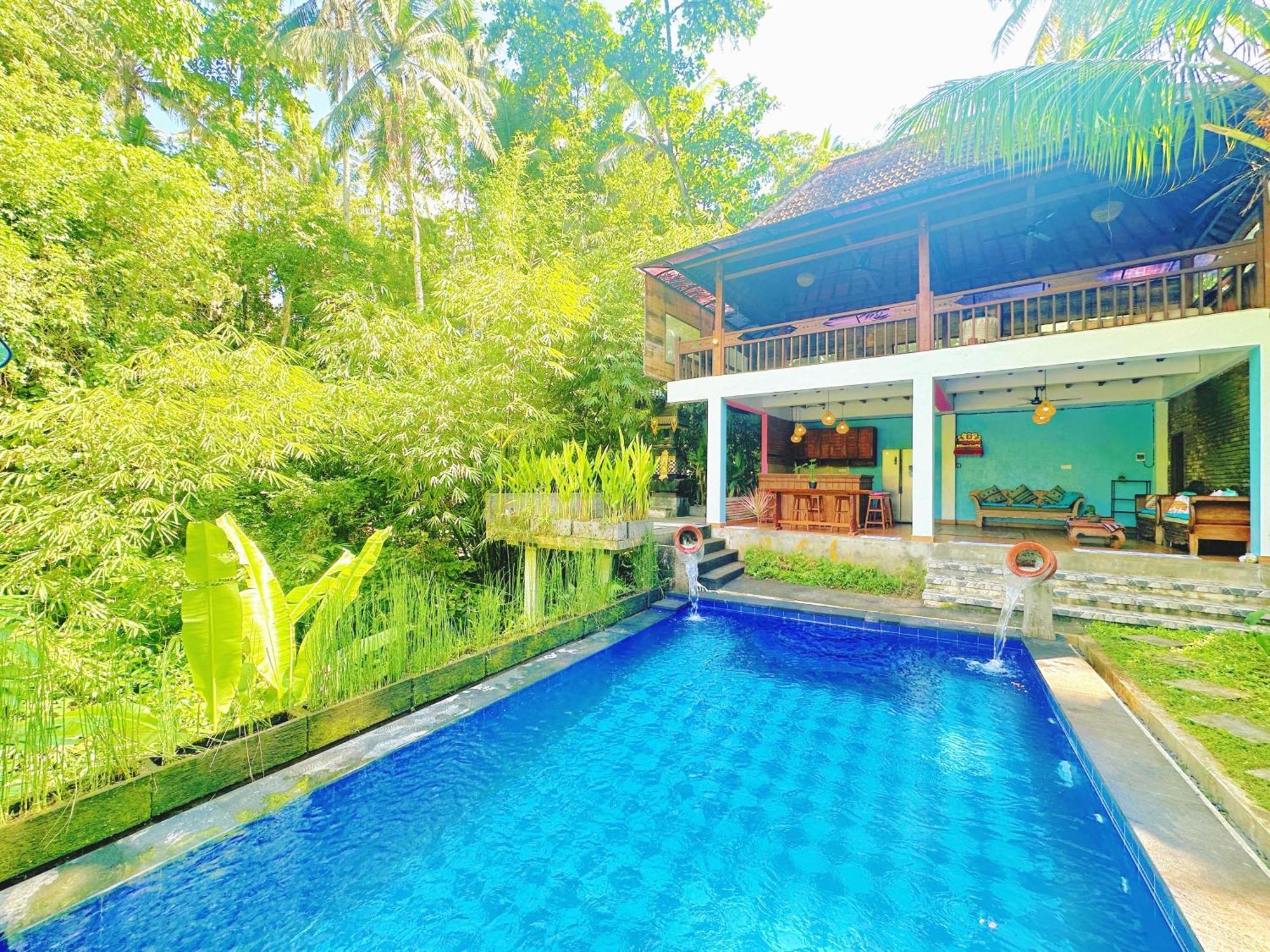 Lai's Aparthotel